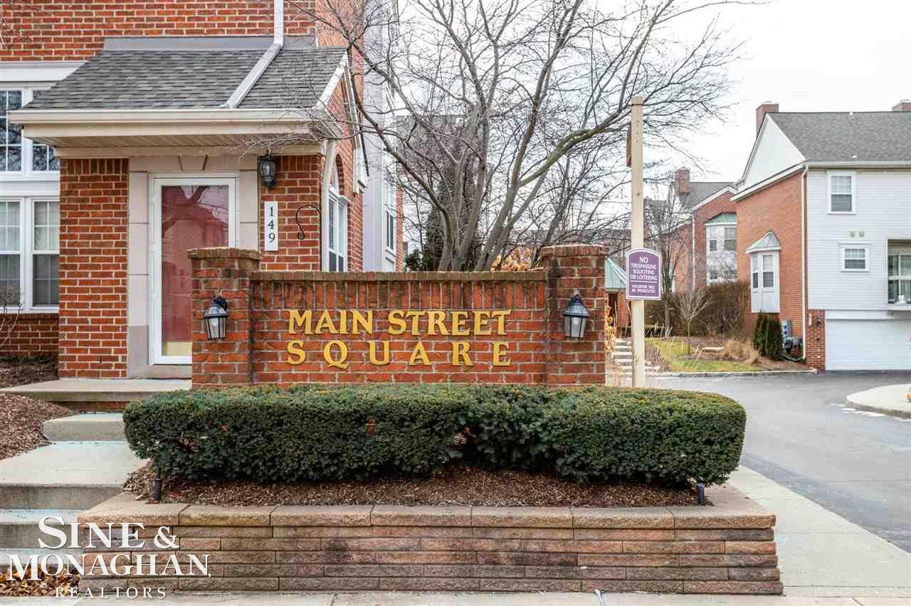 151 N Georgetown Road