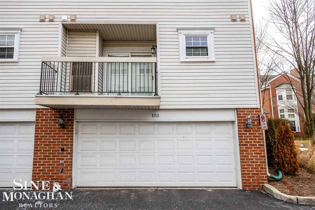 151 N Georgetown Road