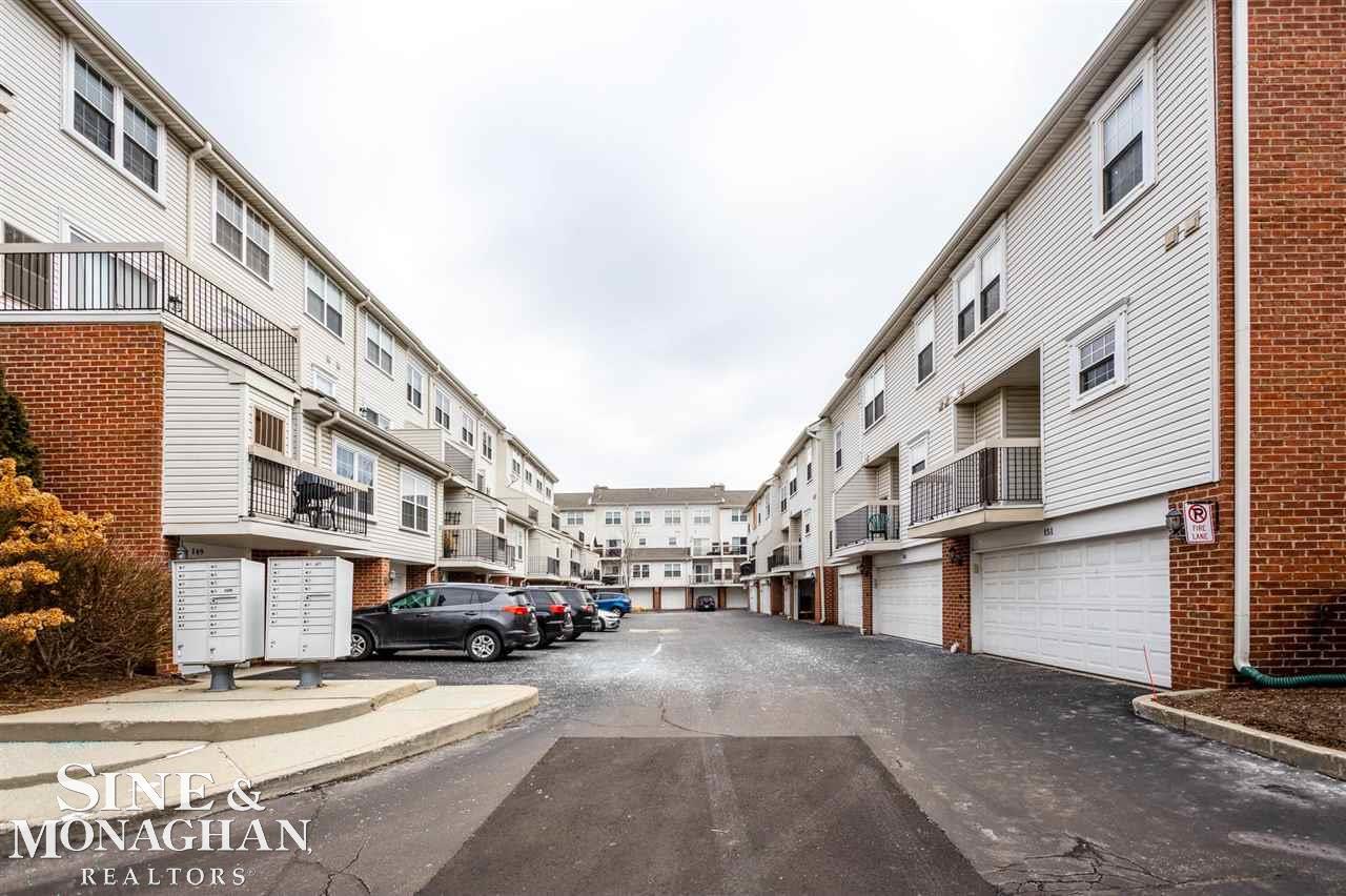 151 N Georgetown Road