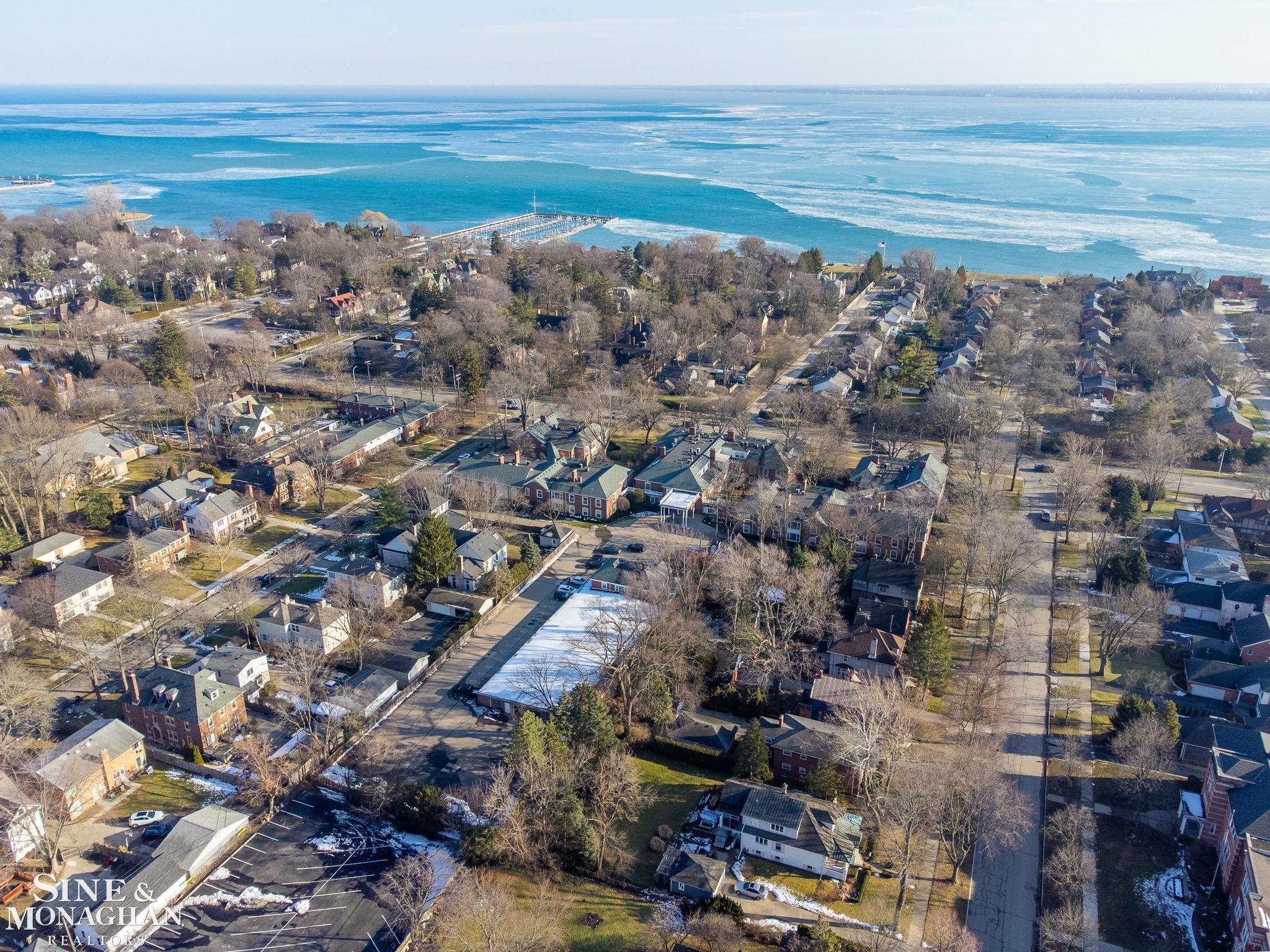 17111 E Jefferson Avenue # 19