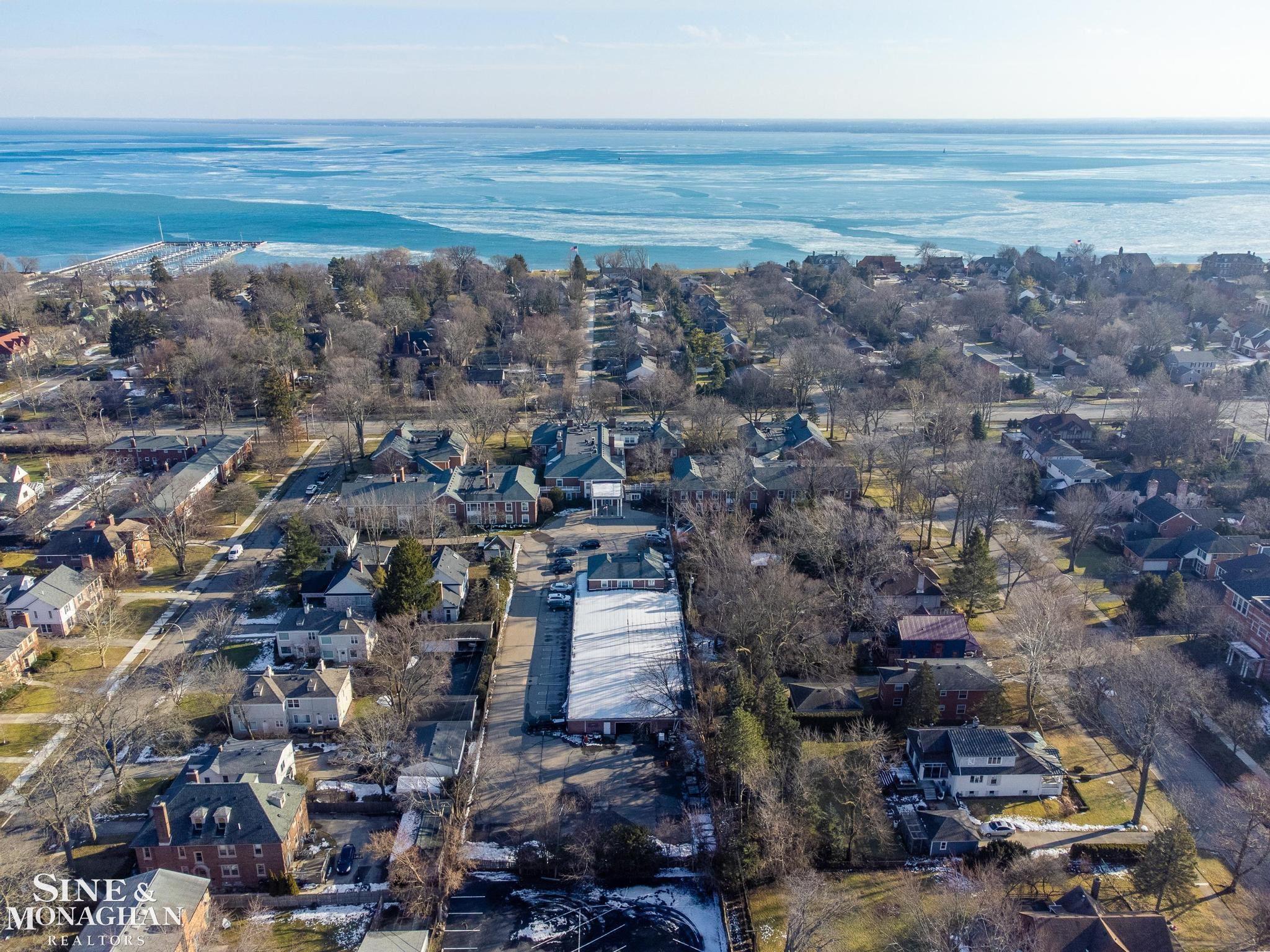 17111 E Jefferson Avenue # 19