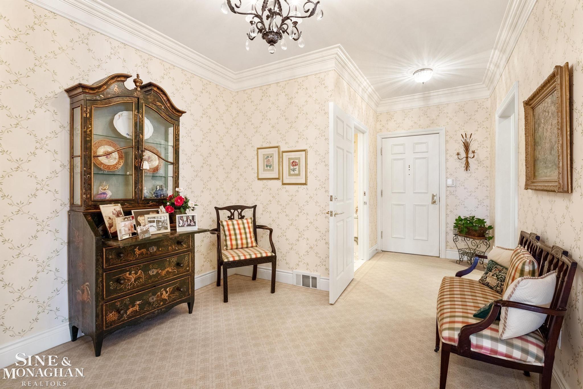 17111 E Jefferson Avenue # 19