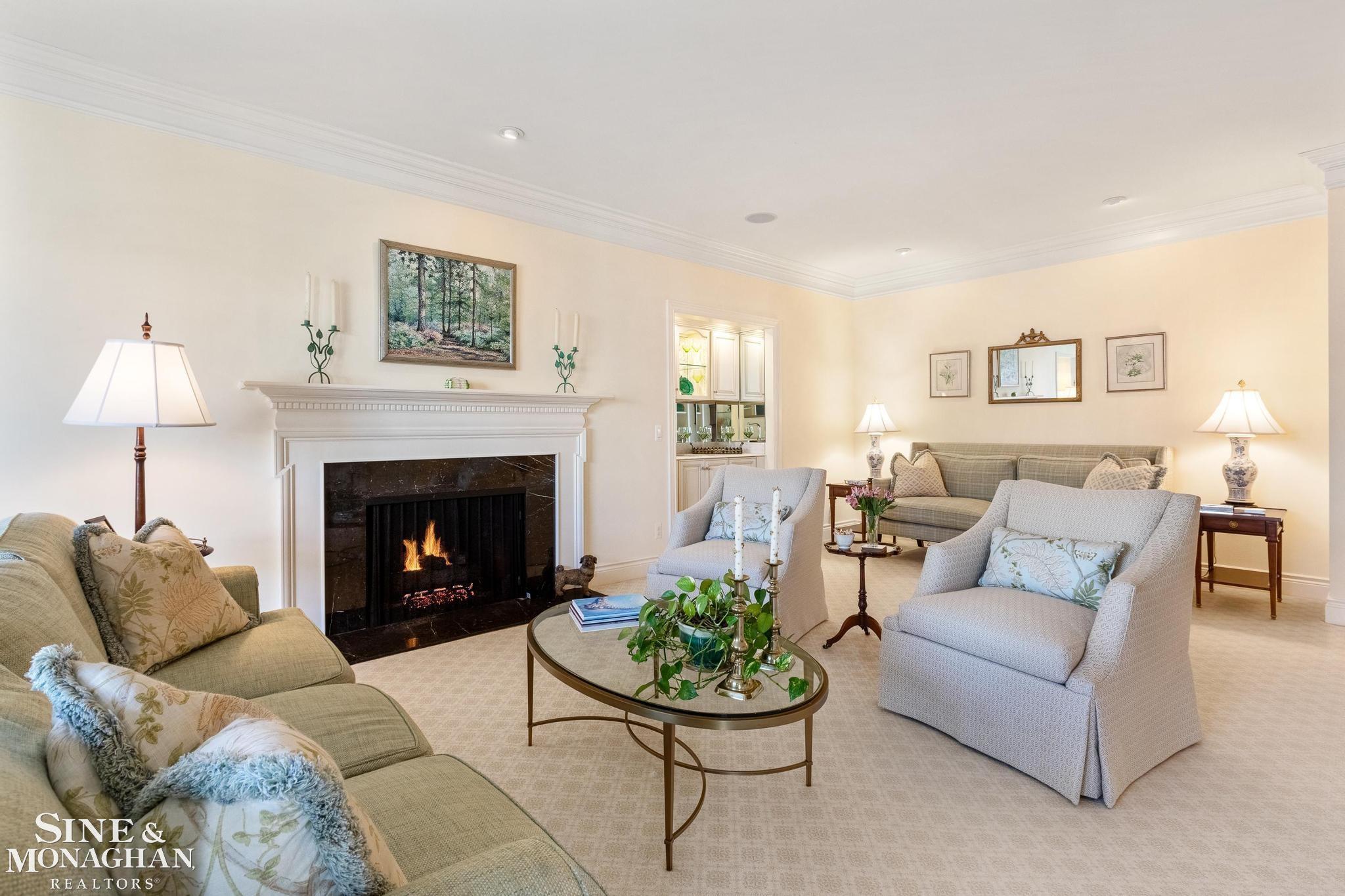 17111 E Jefferson Avenue # 19