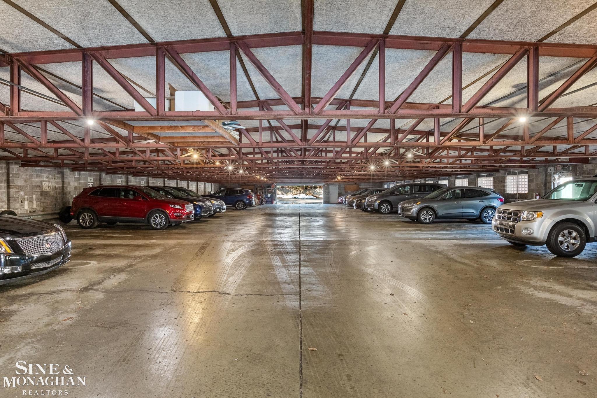 17111 E Jefferson Avenue # 19