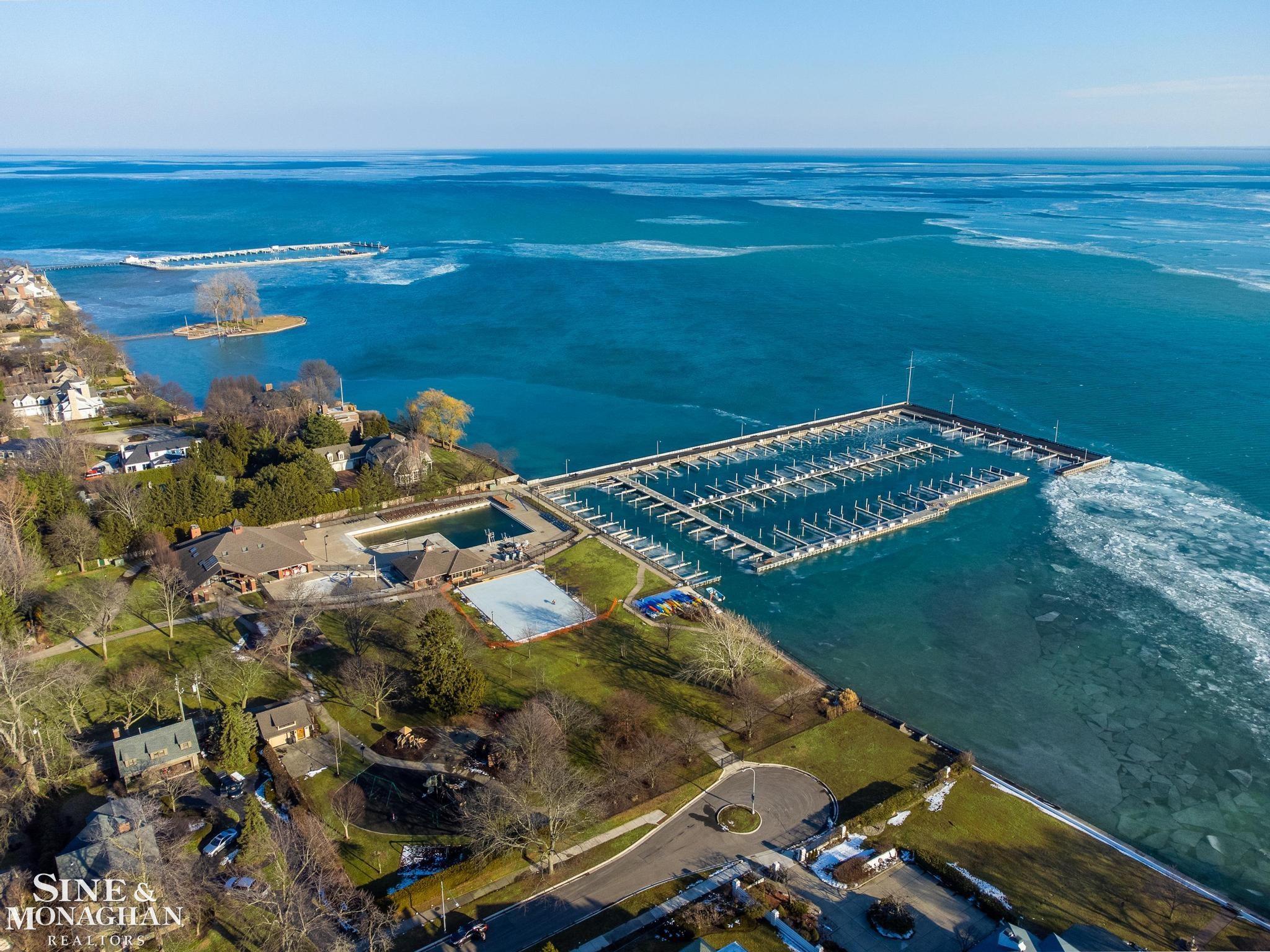 17111 E Jefferson Avenue # 19