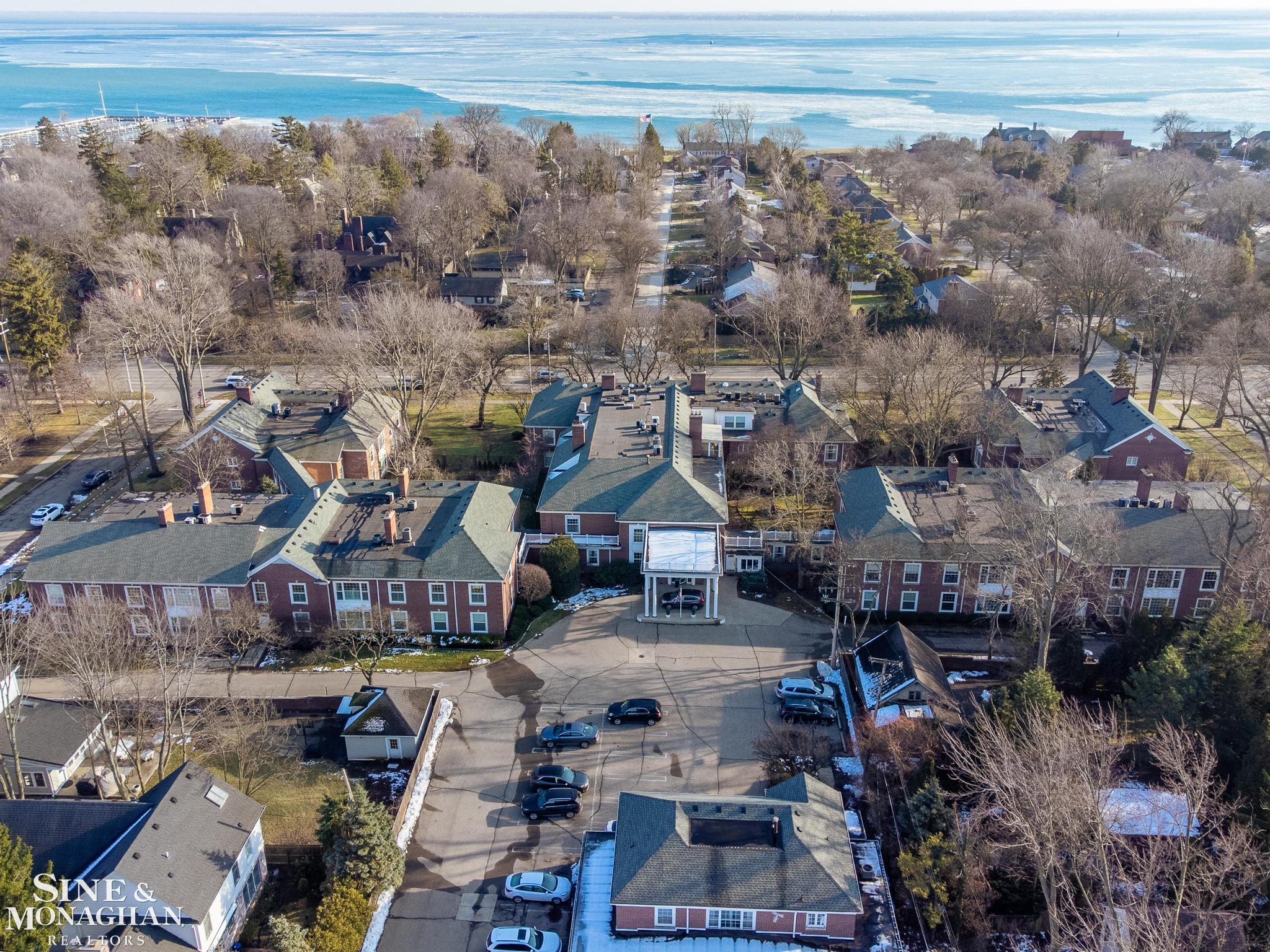 17111 E Jefferson Avenue # 19