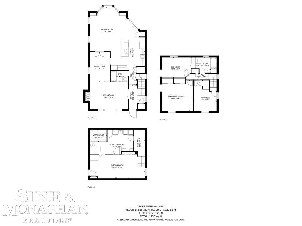 308 Merriweather Road