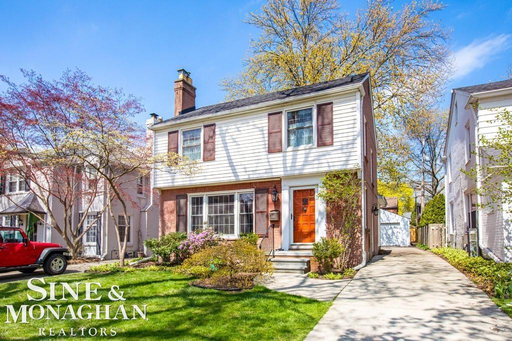 308 Merriweather Road