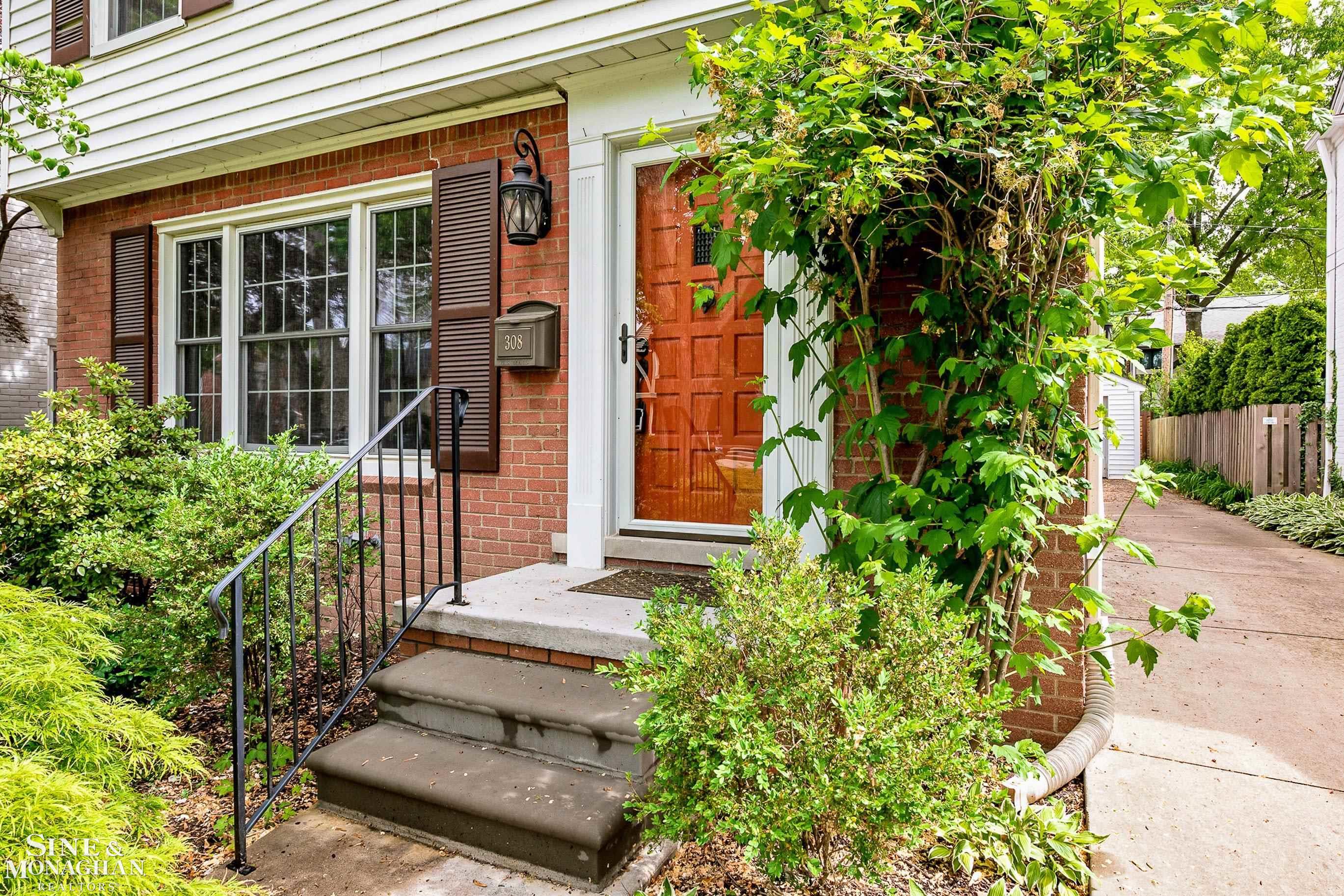 308 Merriweather Road