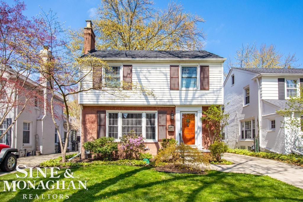 308 Merriweather Road