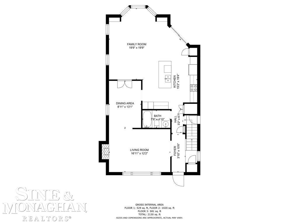 308 Merriweather Road