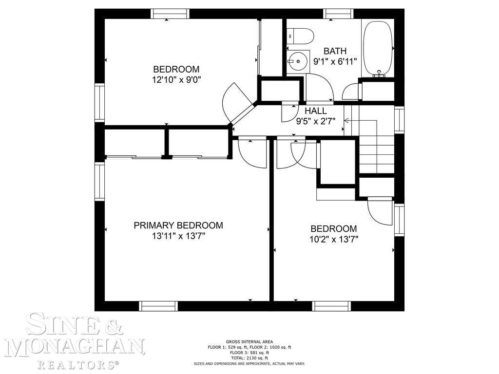 308 Merriweather Road