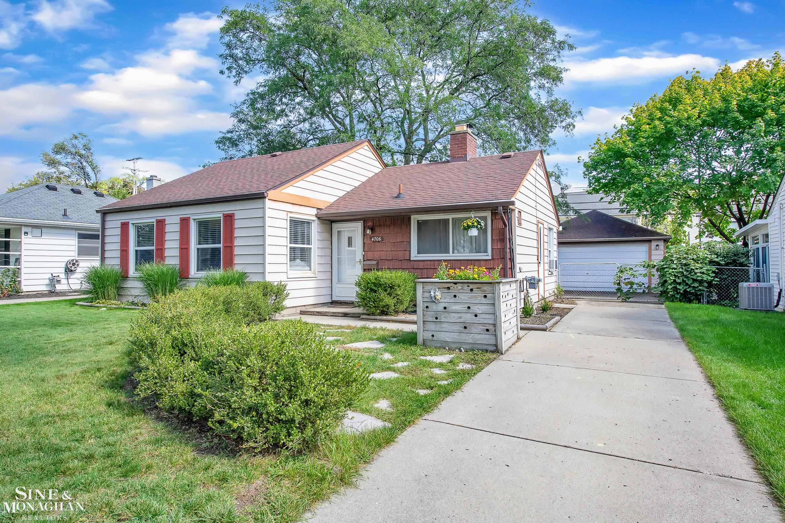4706 Olivia Avenue