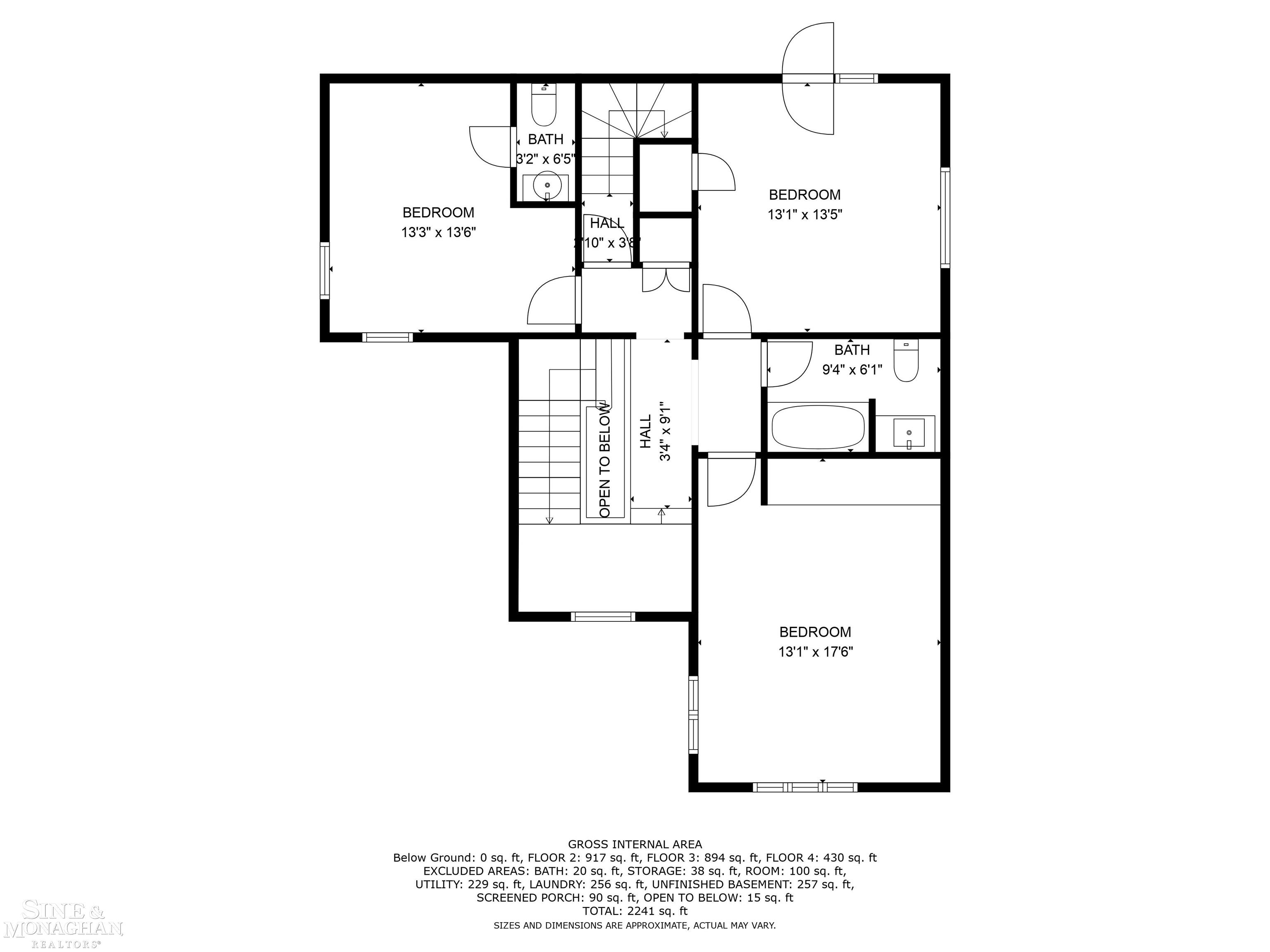 874 Westchester Road