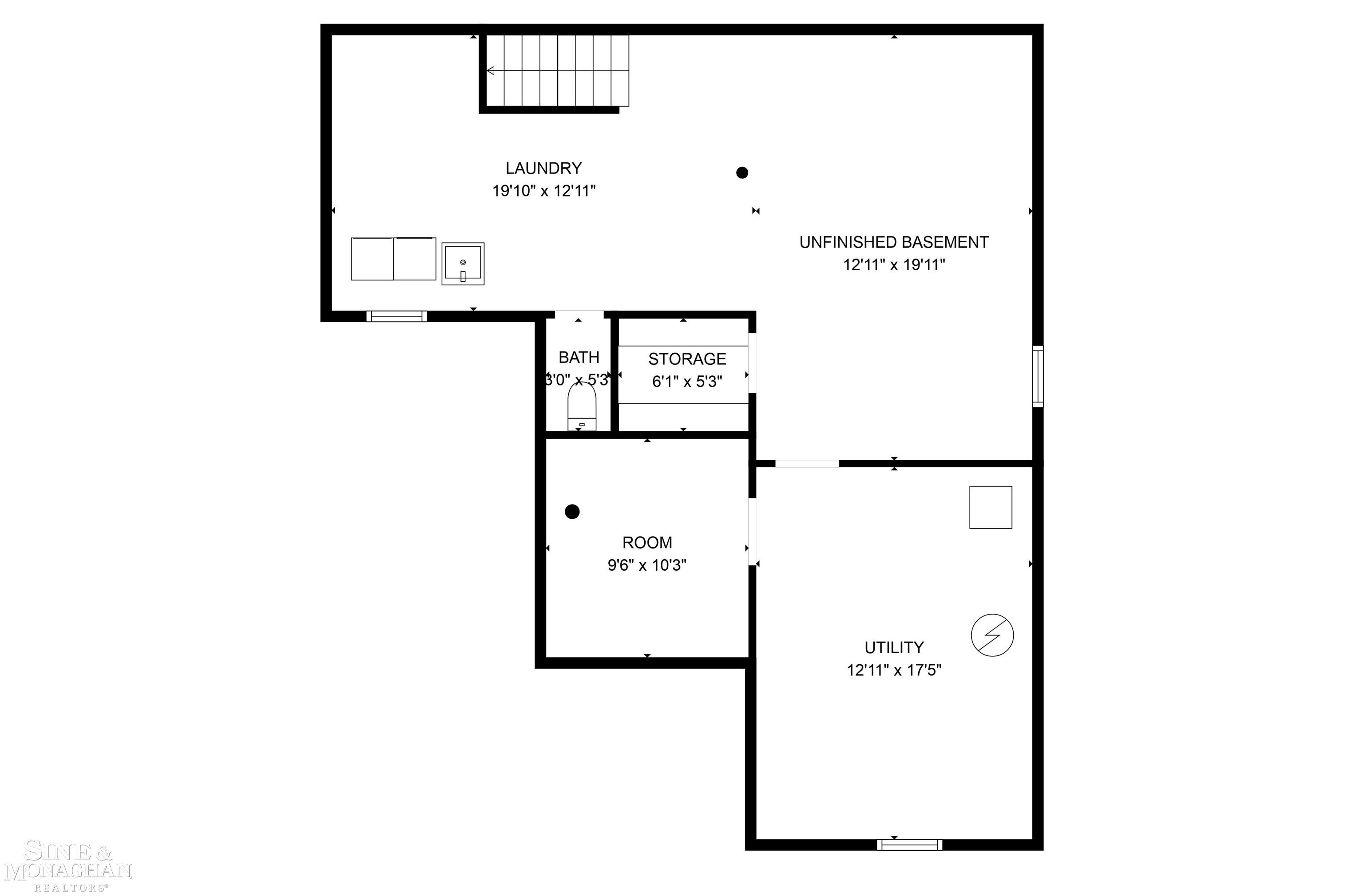 874 Westchester Road