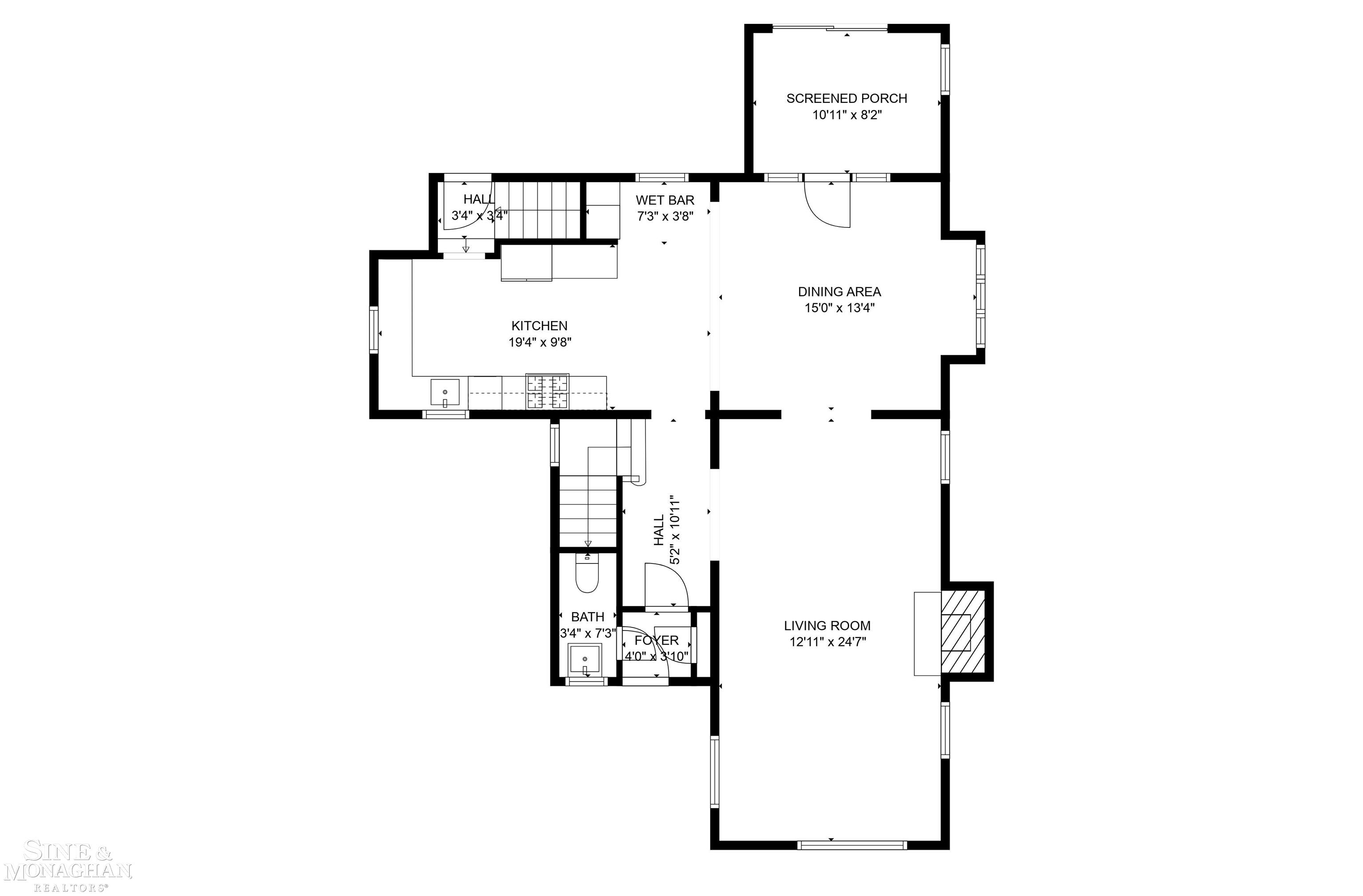 874 Westchester Road