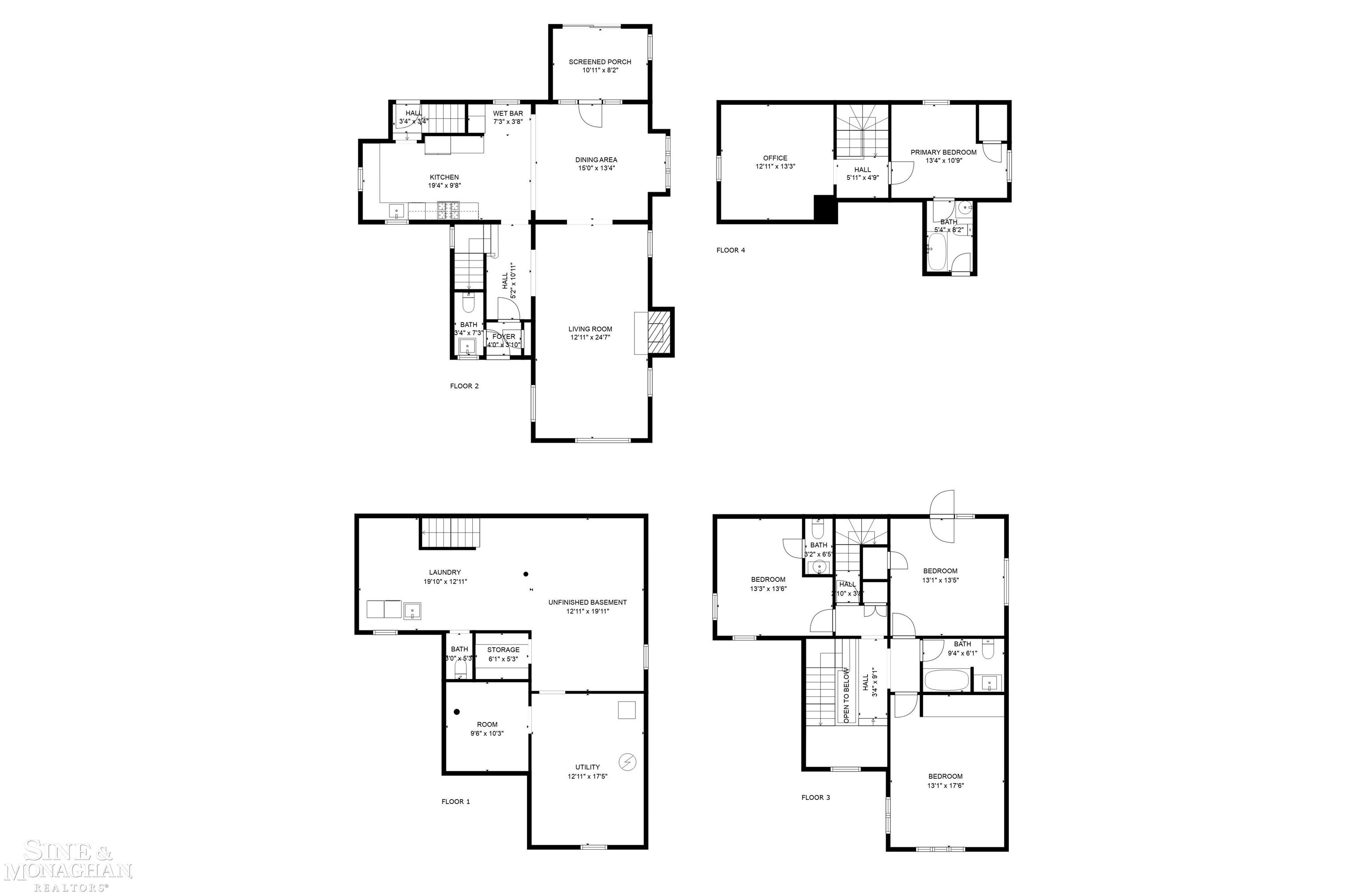 874 Westchester Road