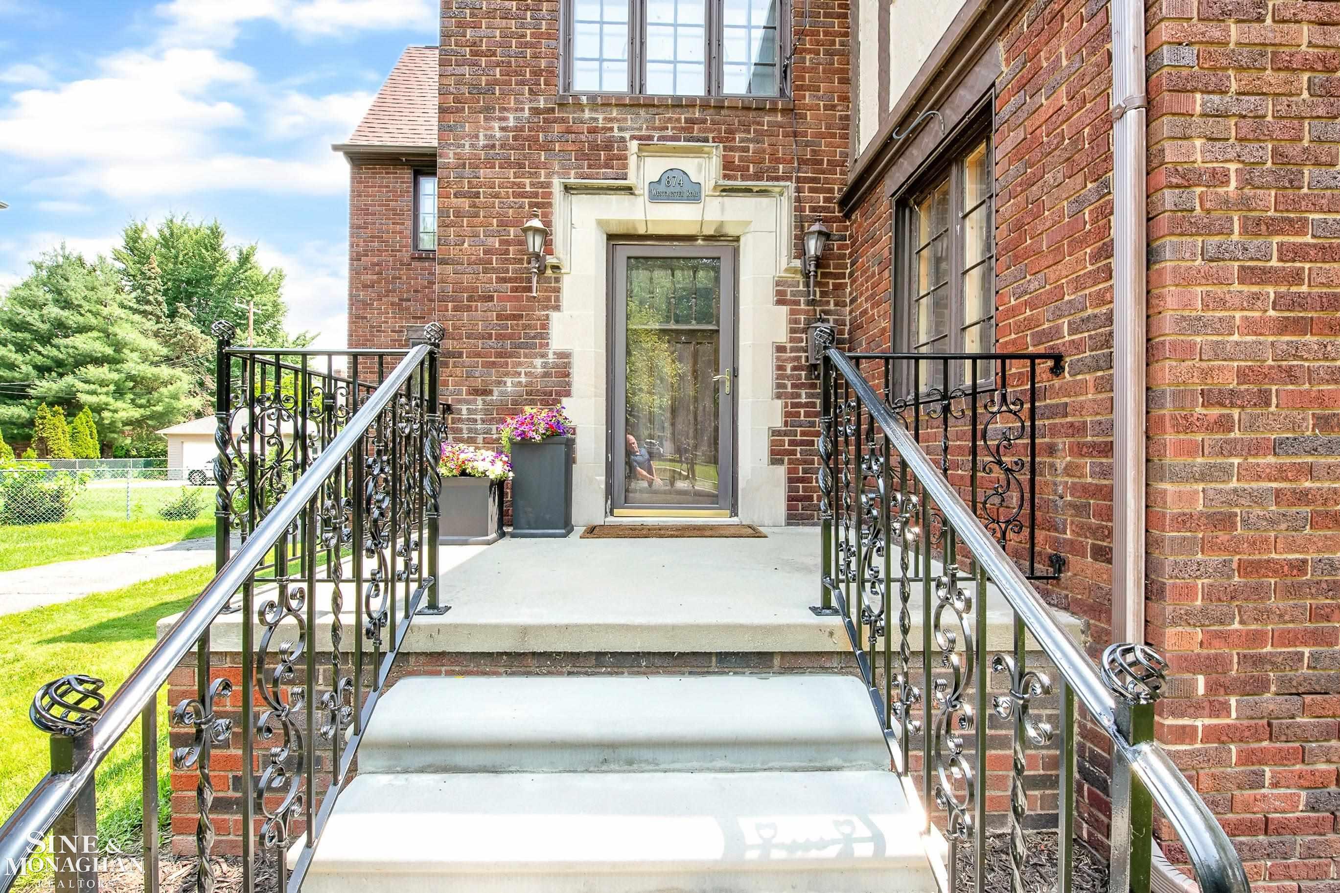 874 Westchester Road