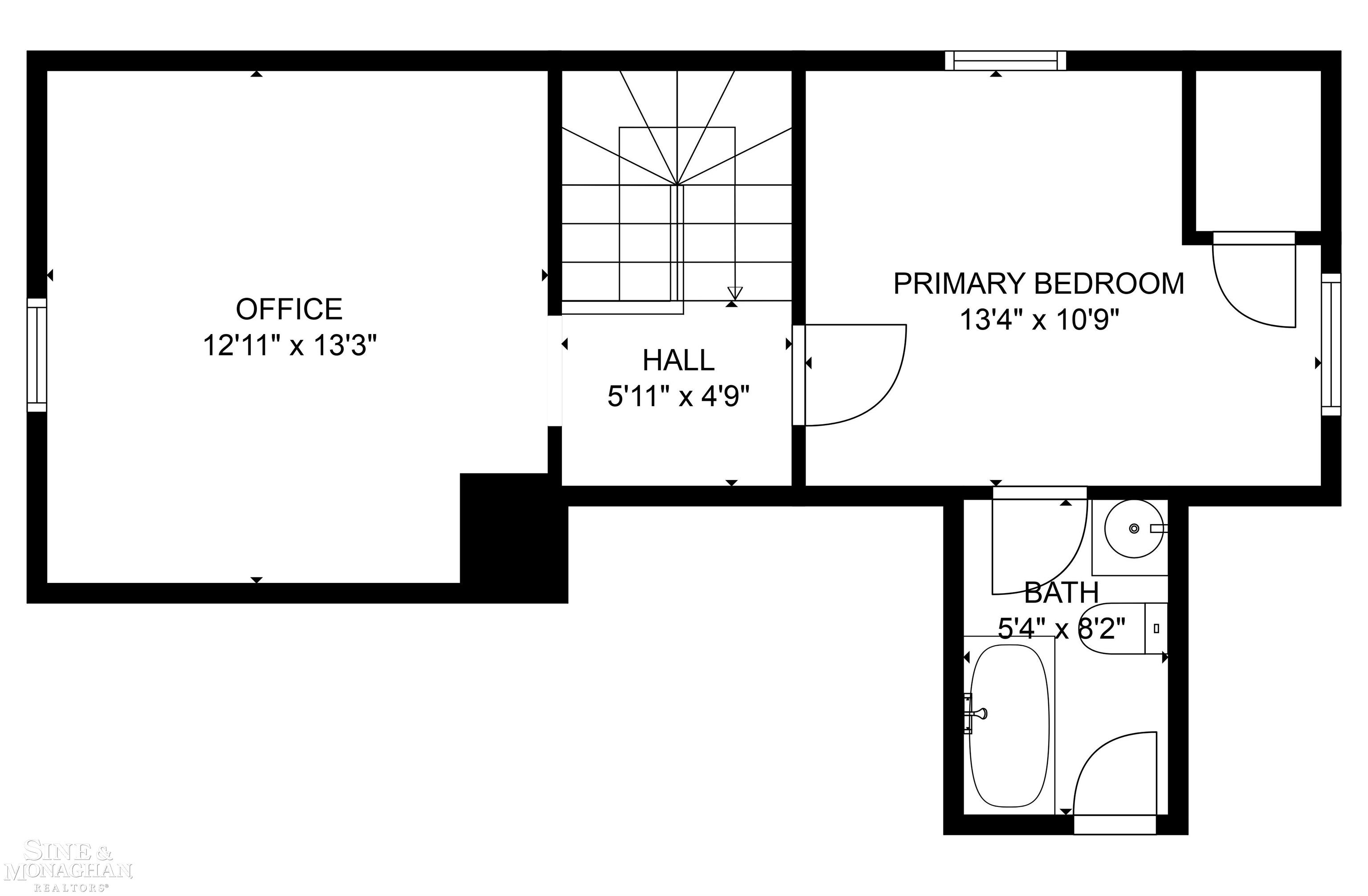 874 Westchester Road