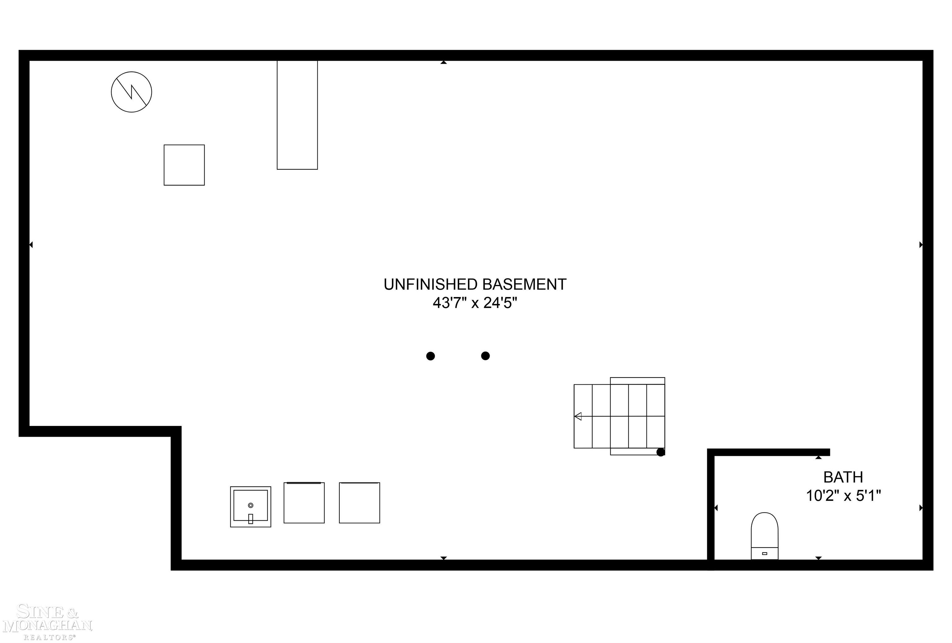 840 Rivard Boulevard