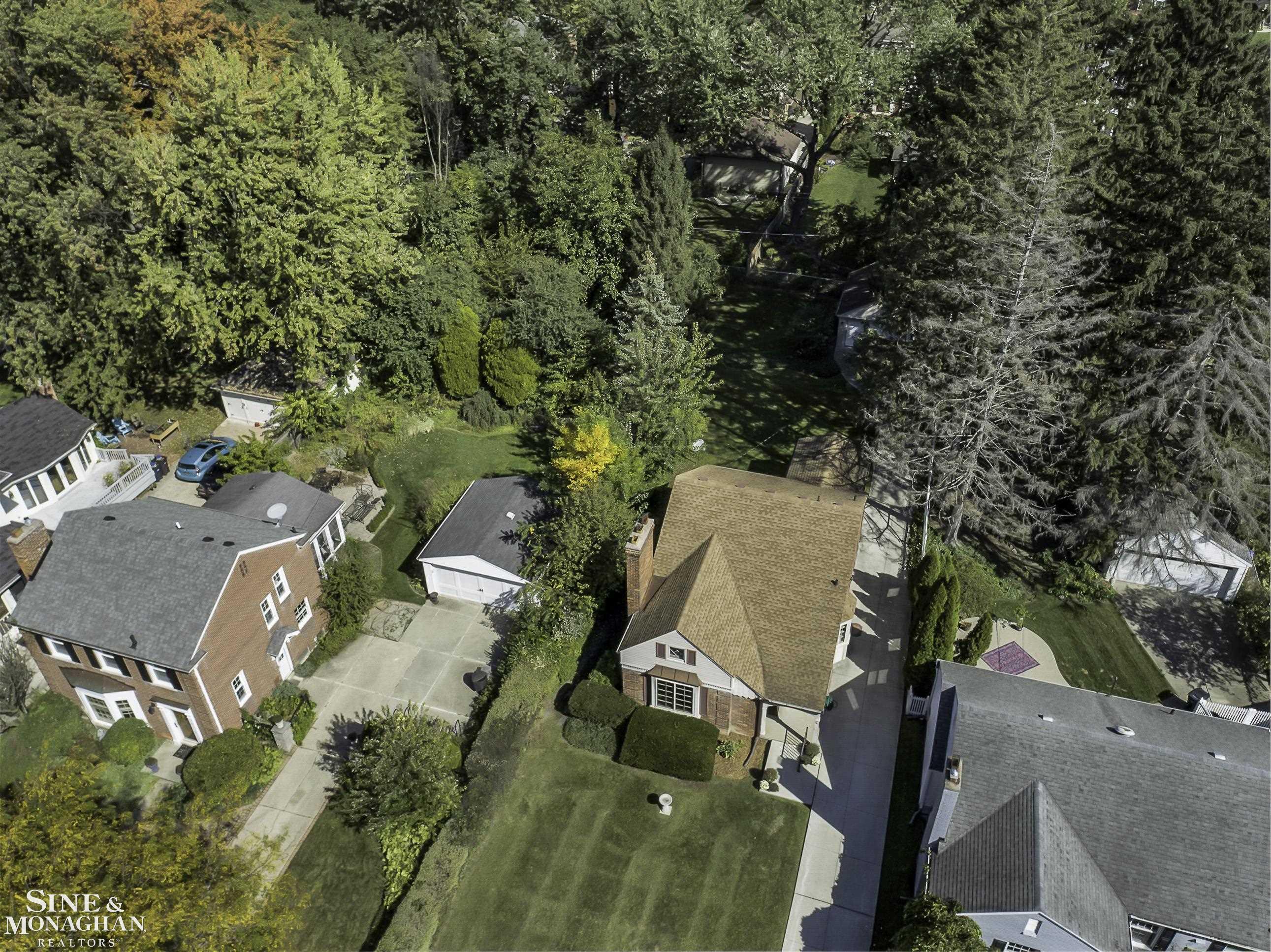 840 Rivard Boulevard