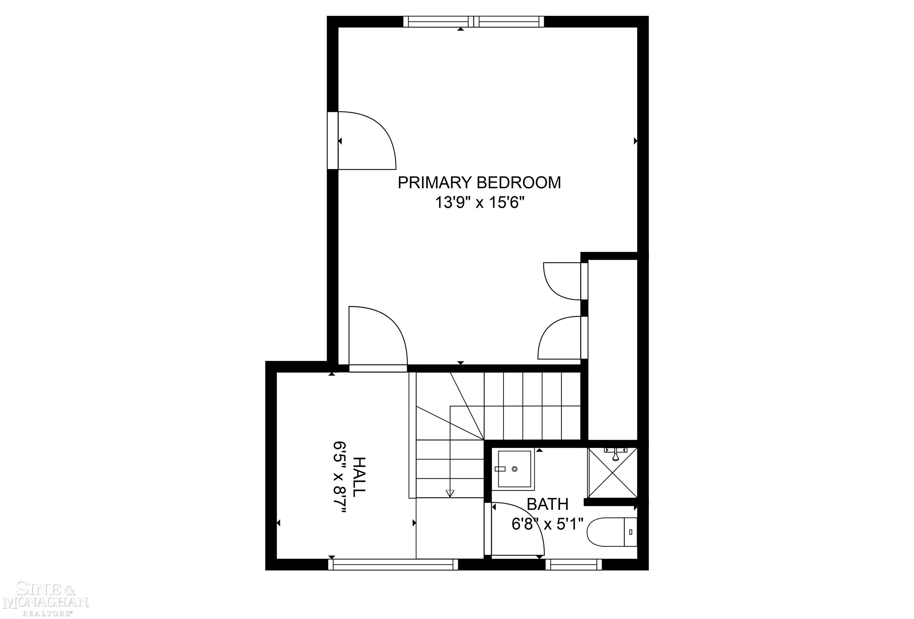 840 Rivard Boulevard