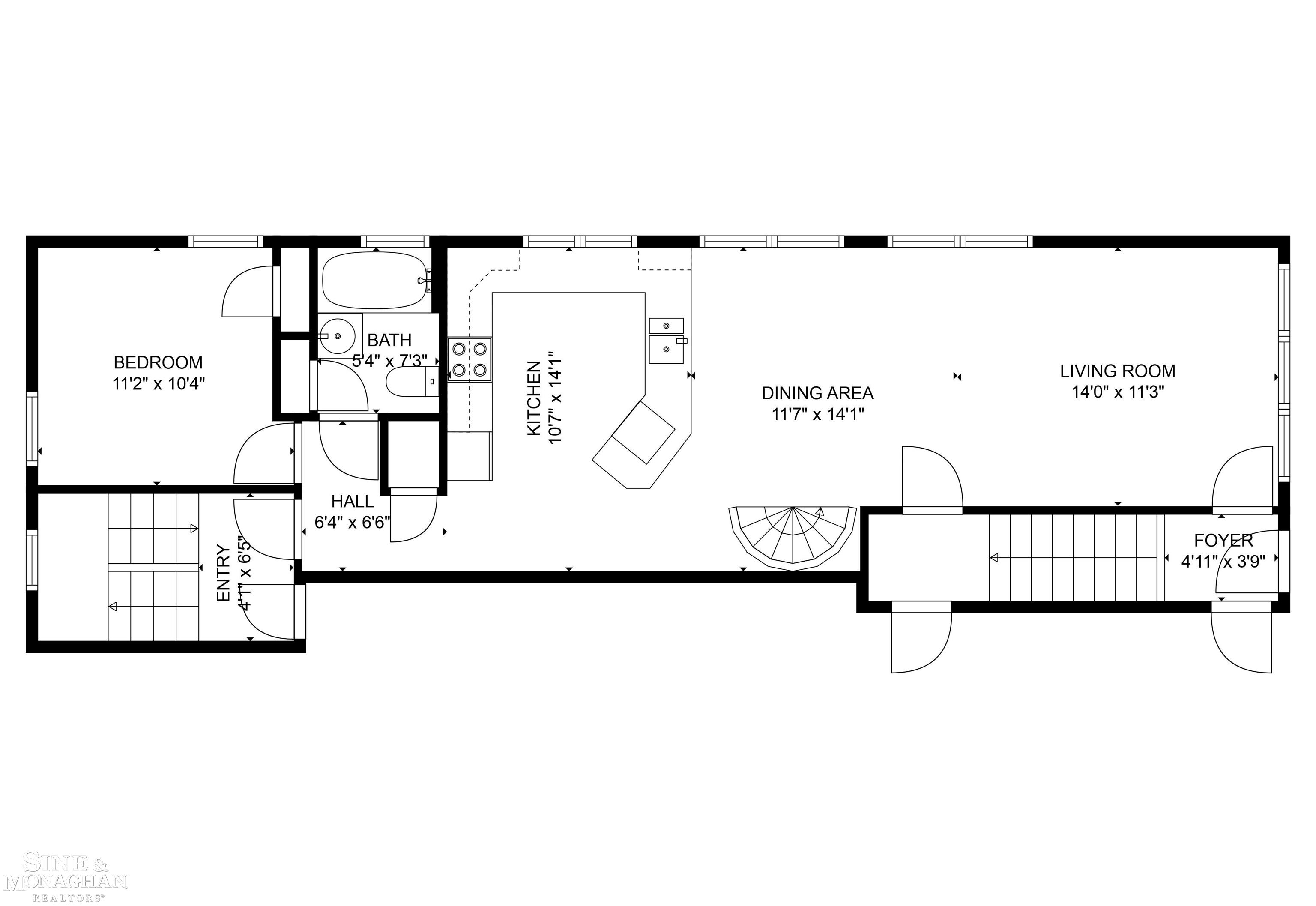 936 Beaconsfield Avenue