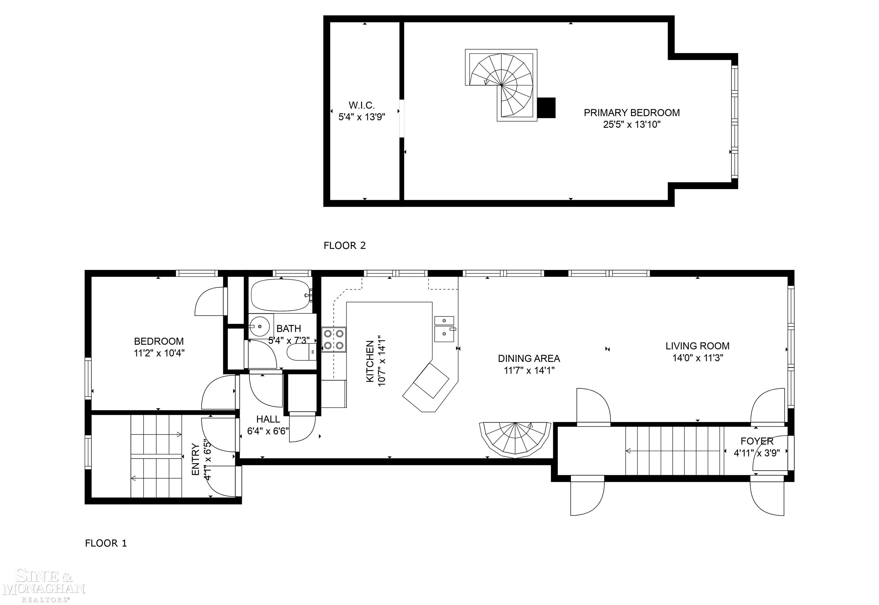 936 Beaconsfield Avenue