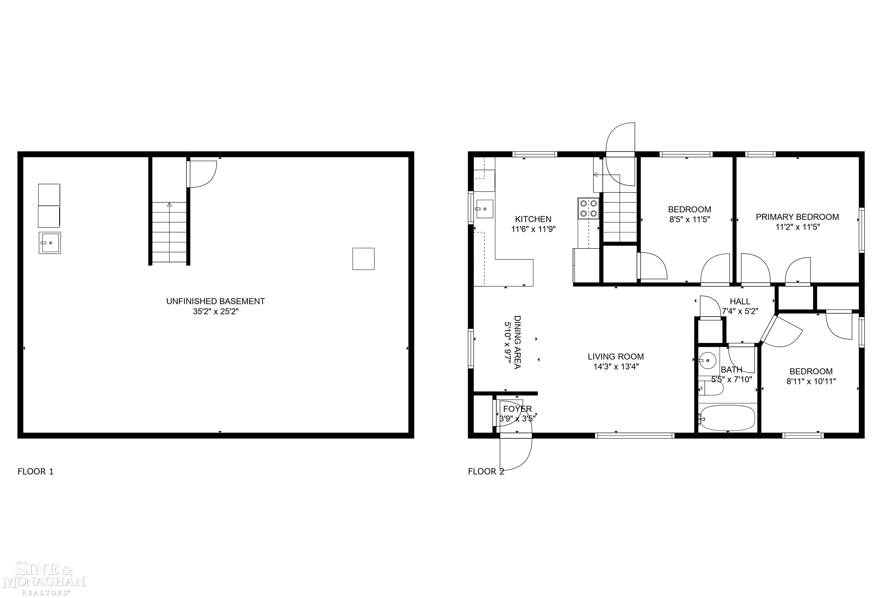 22527 Edgewood Street