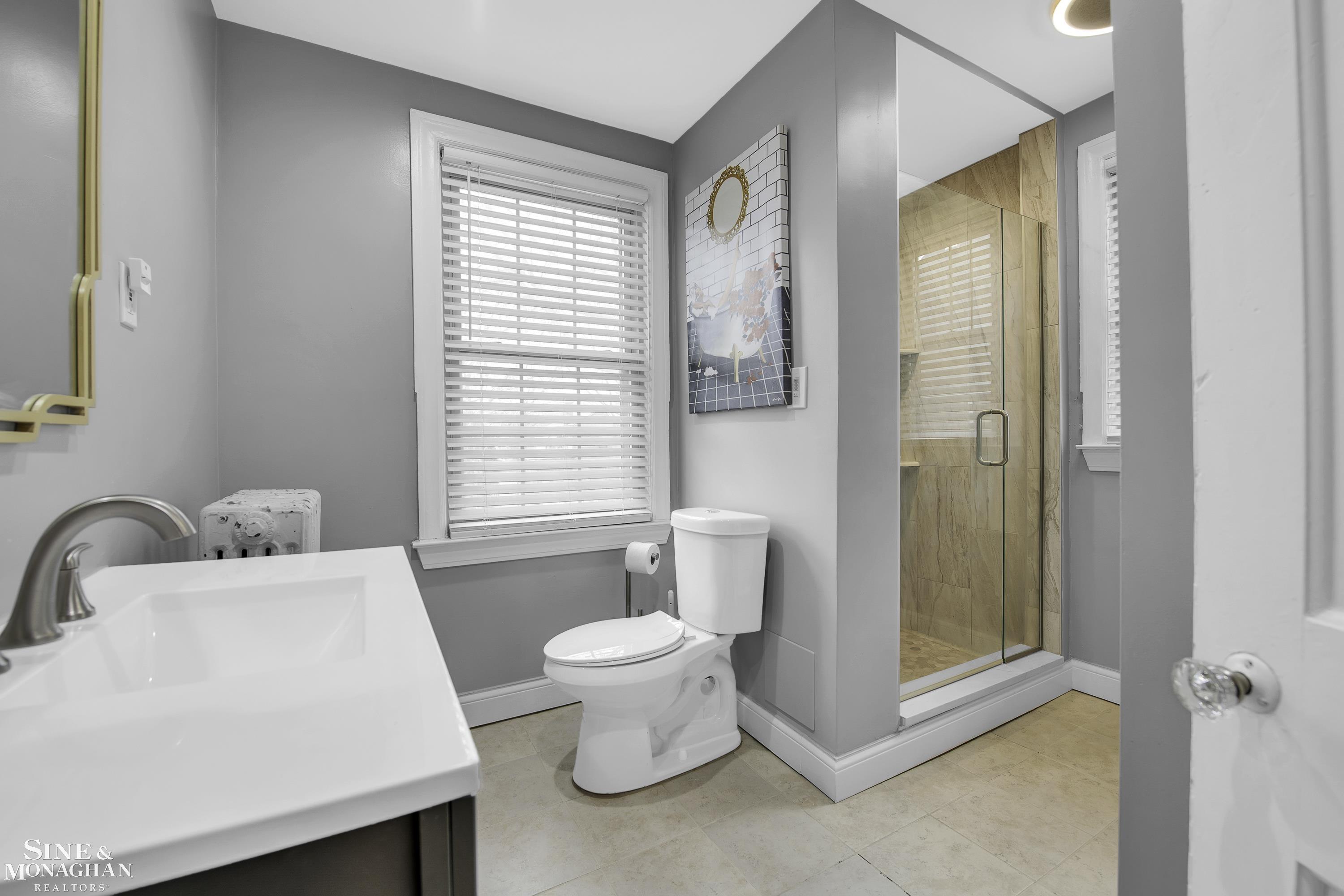 3530 Kensington Avenue