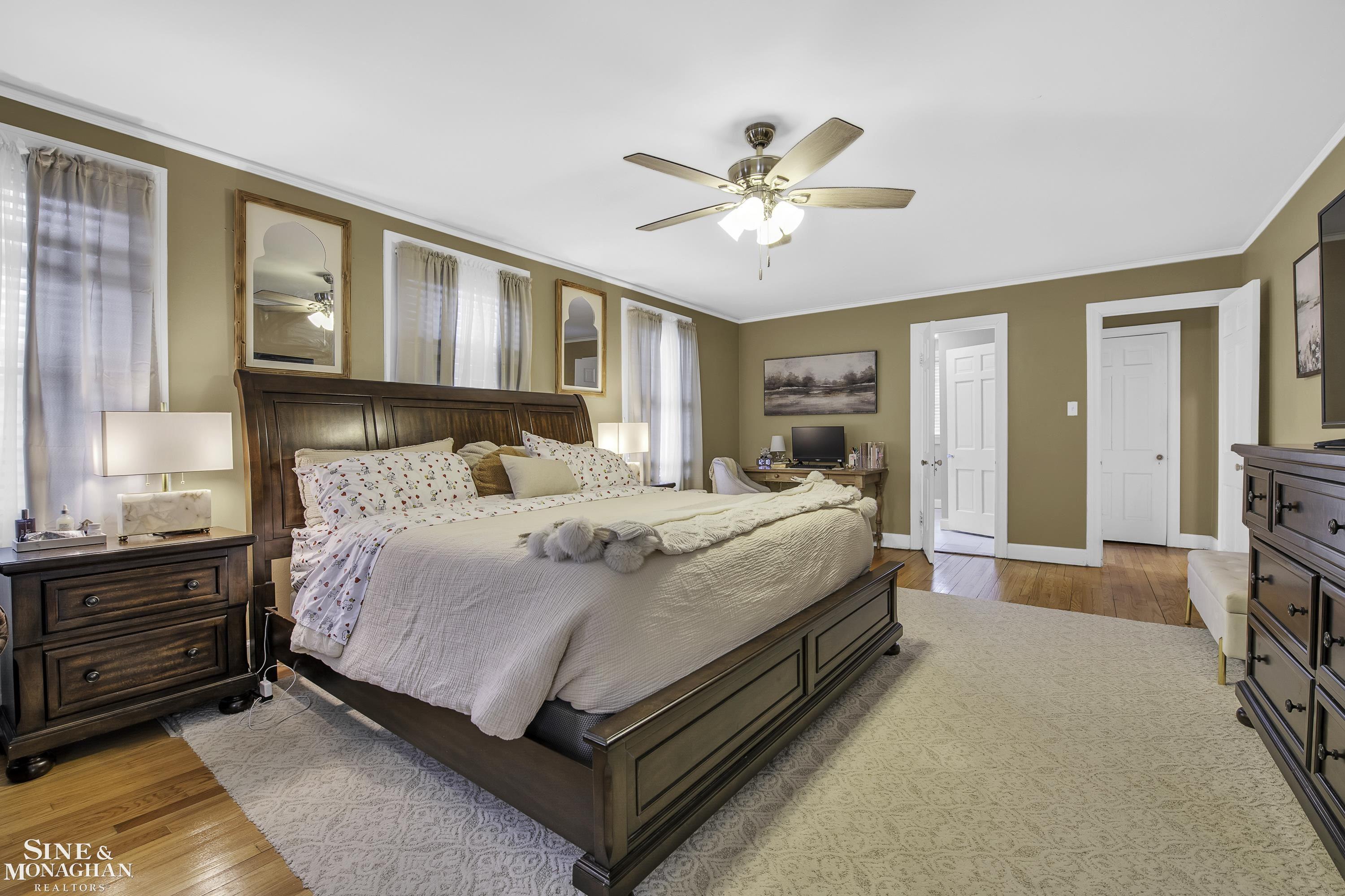 3530 Kensington Avenue