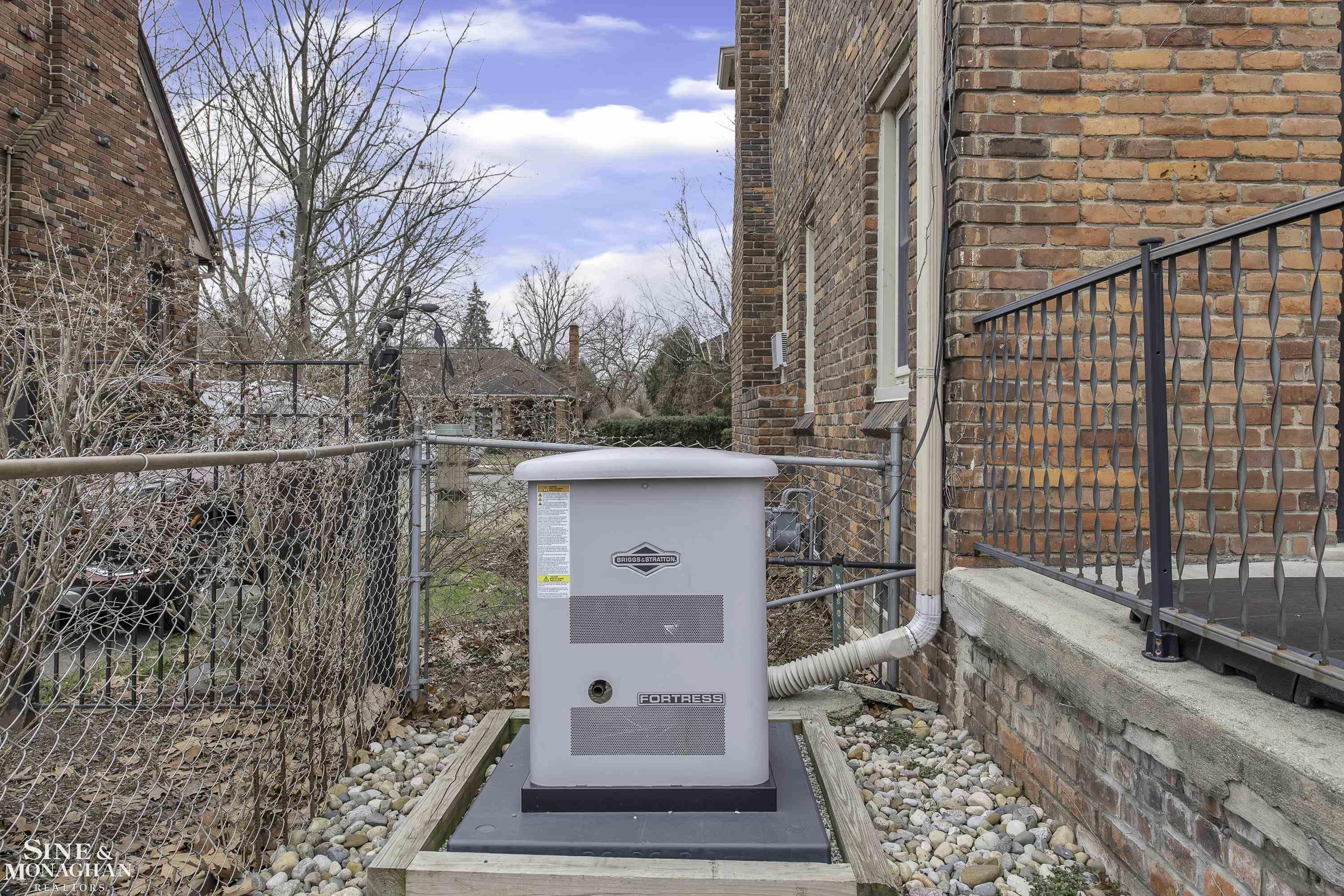 3530 Kensington Avenue