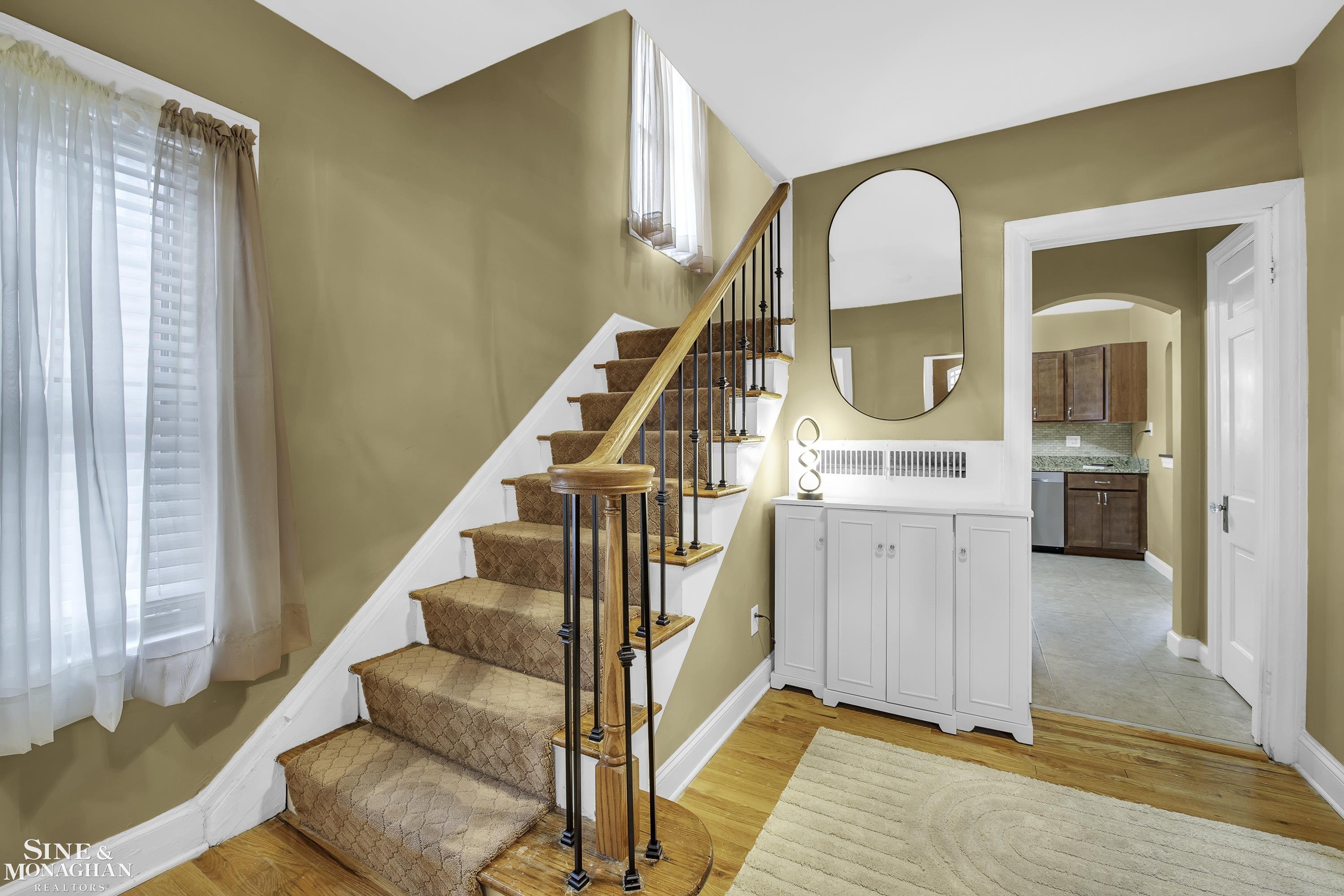 3530 Kensington Avenue