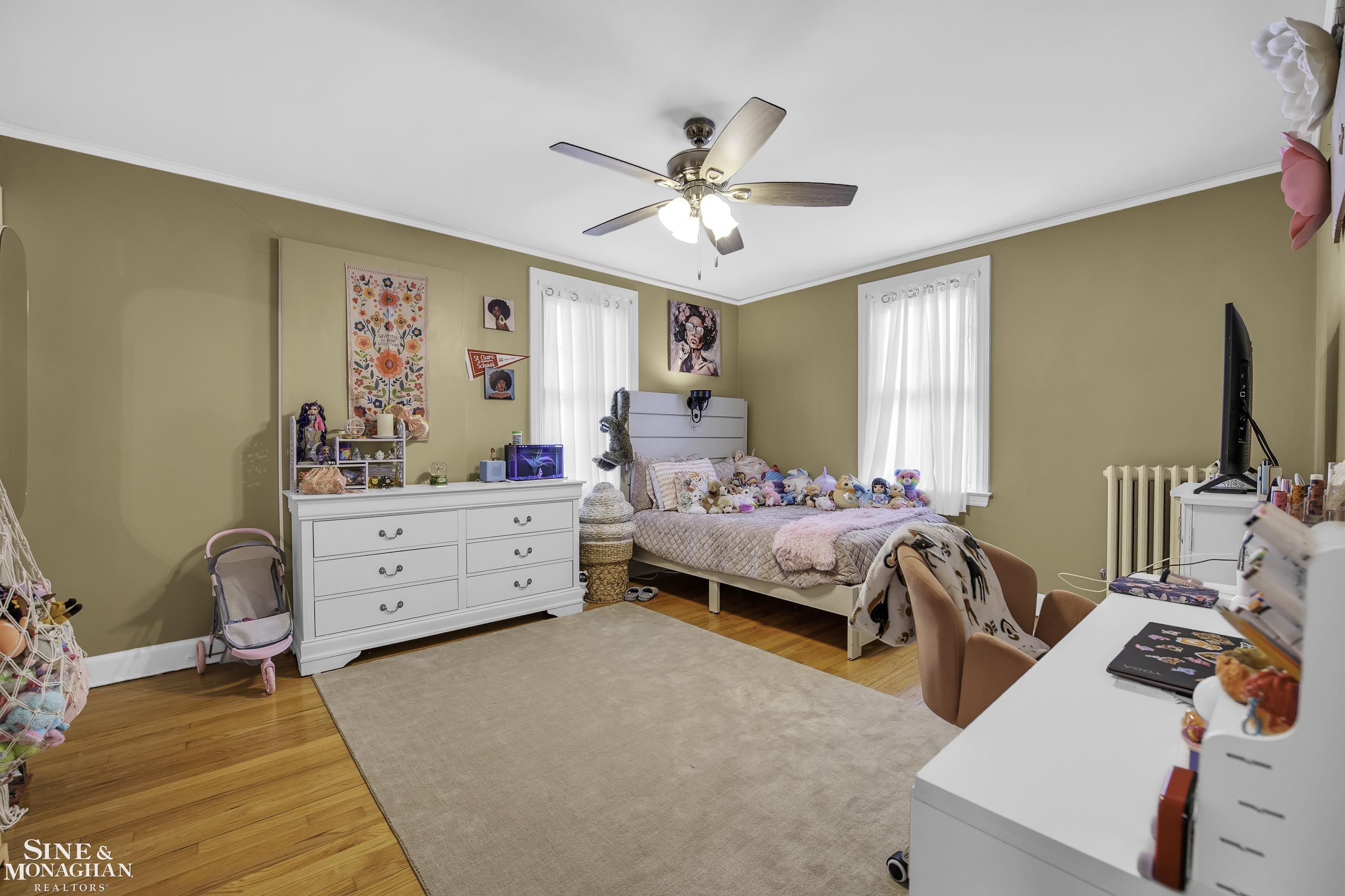 3530 Kensington Avenue