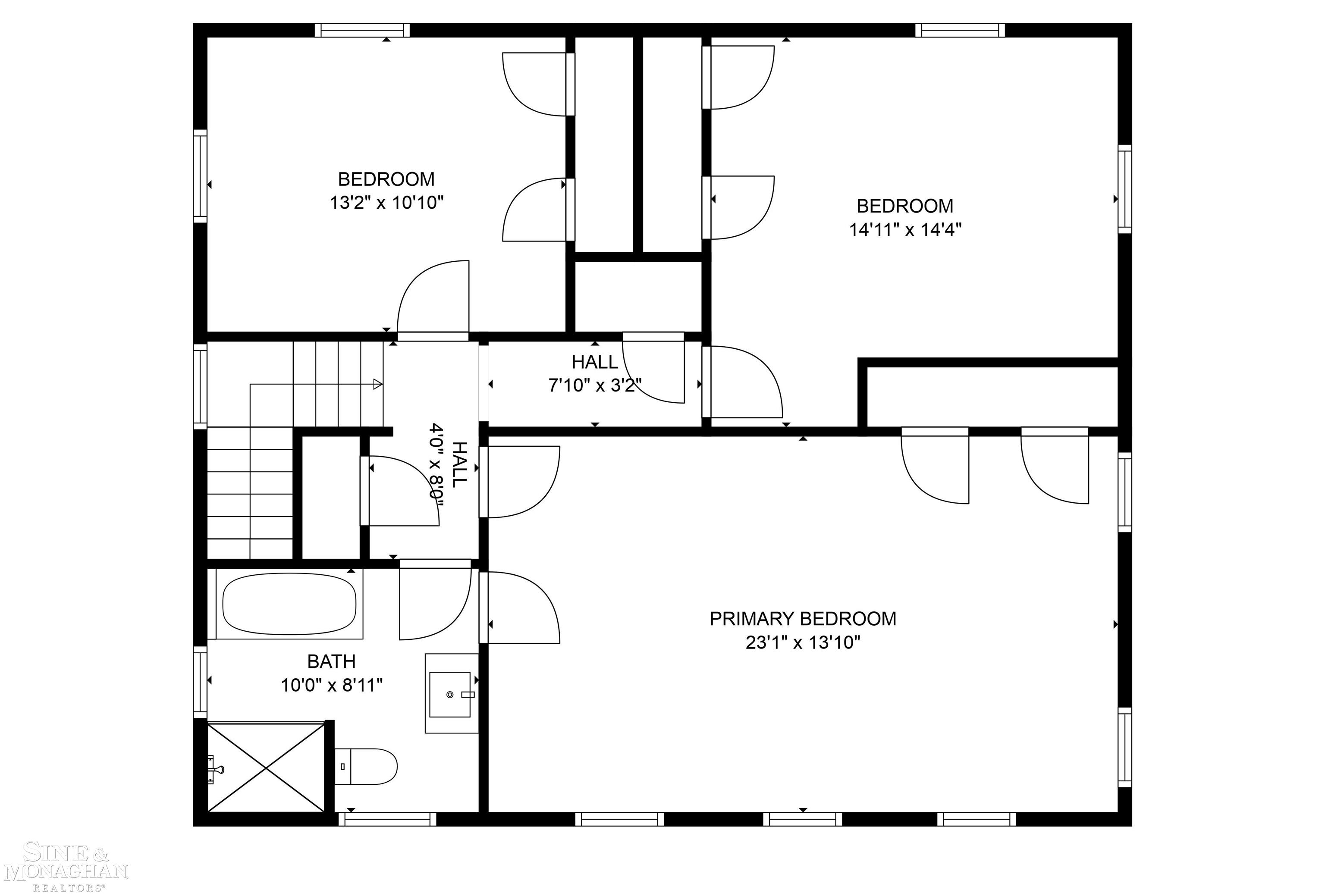 3530 Kensington Avenue