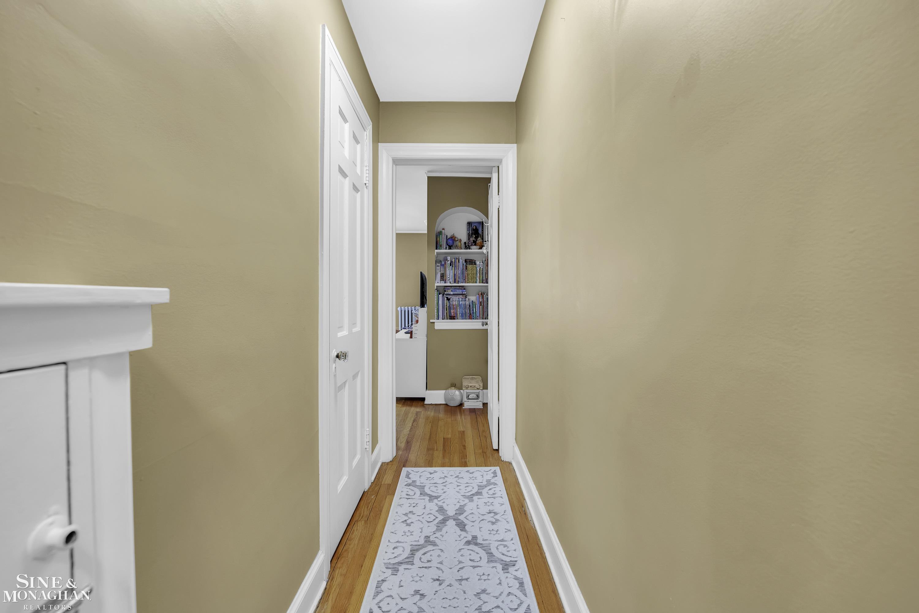 3530 Kensington Avenue