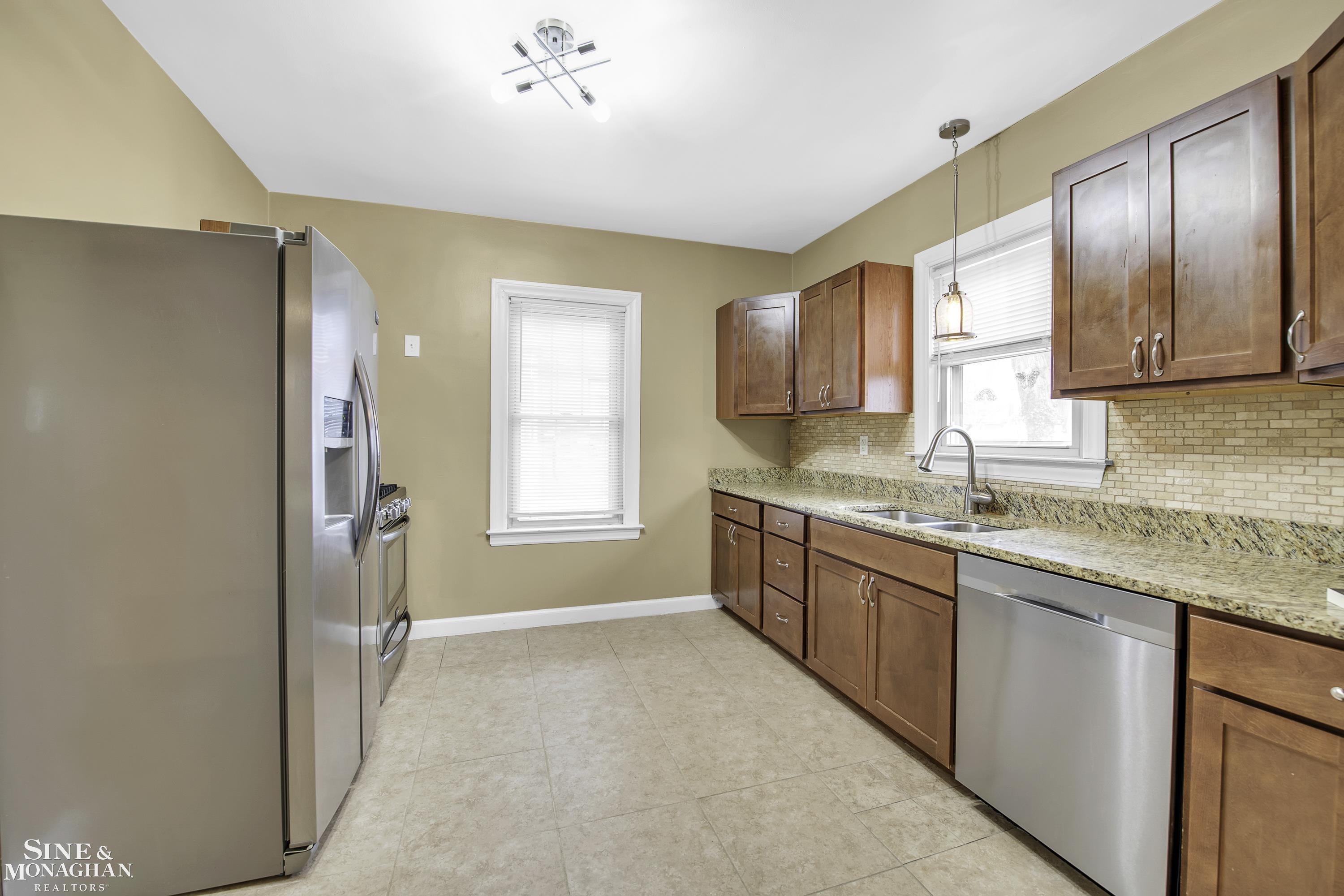 3530 Kensington Avenue