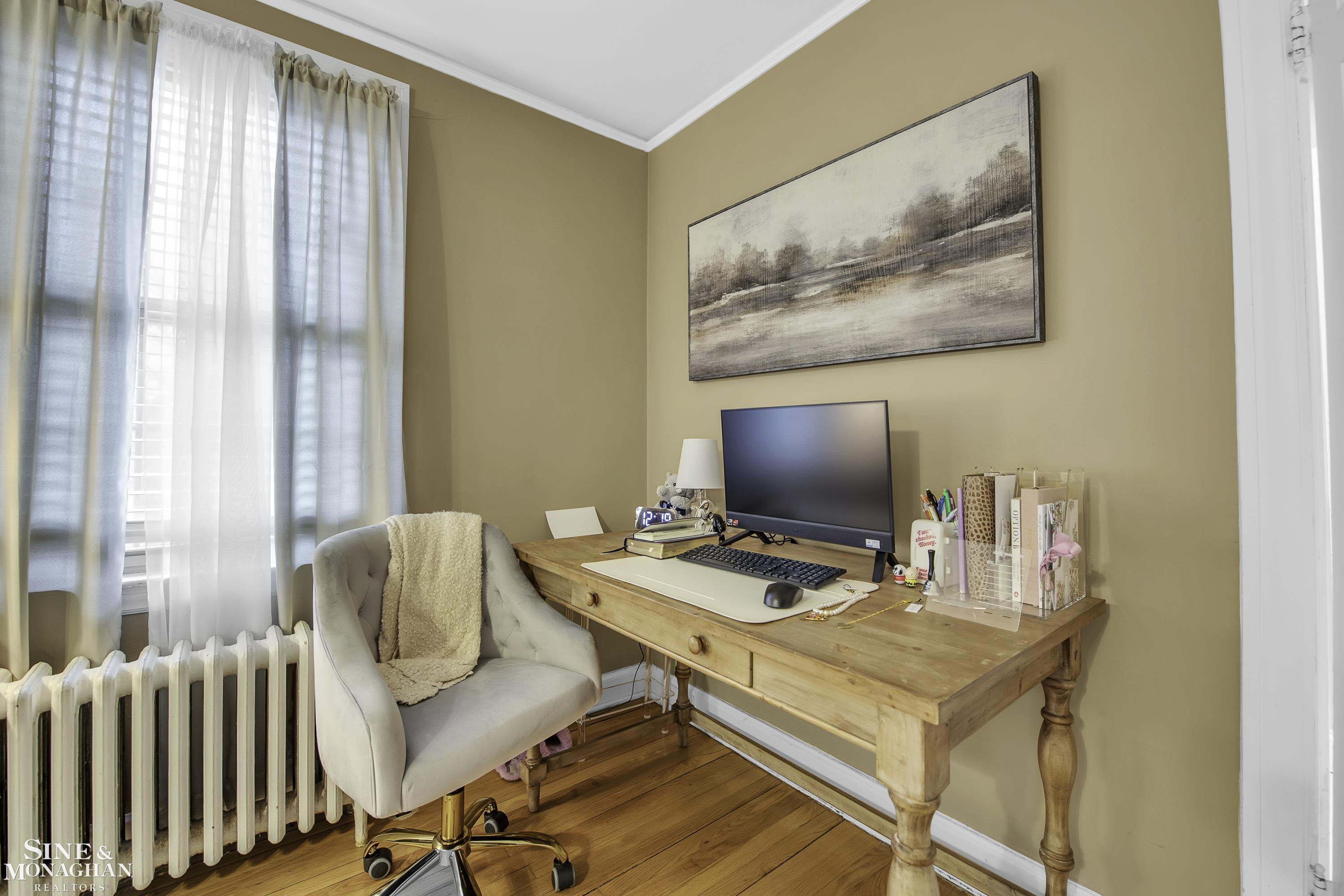 3530 Kensington Avenue