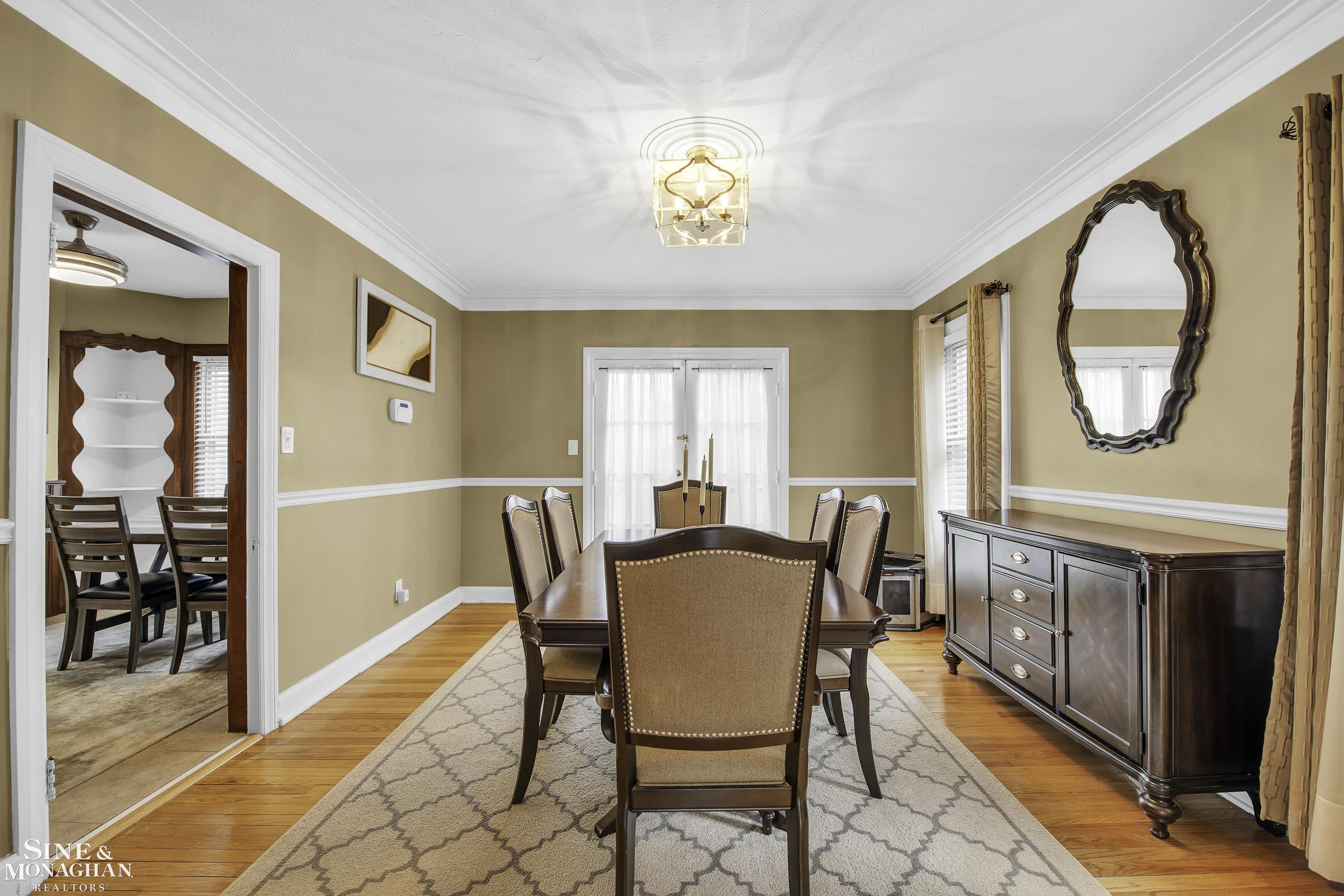 3530 Kensington Avenue