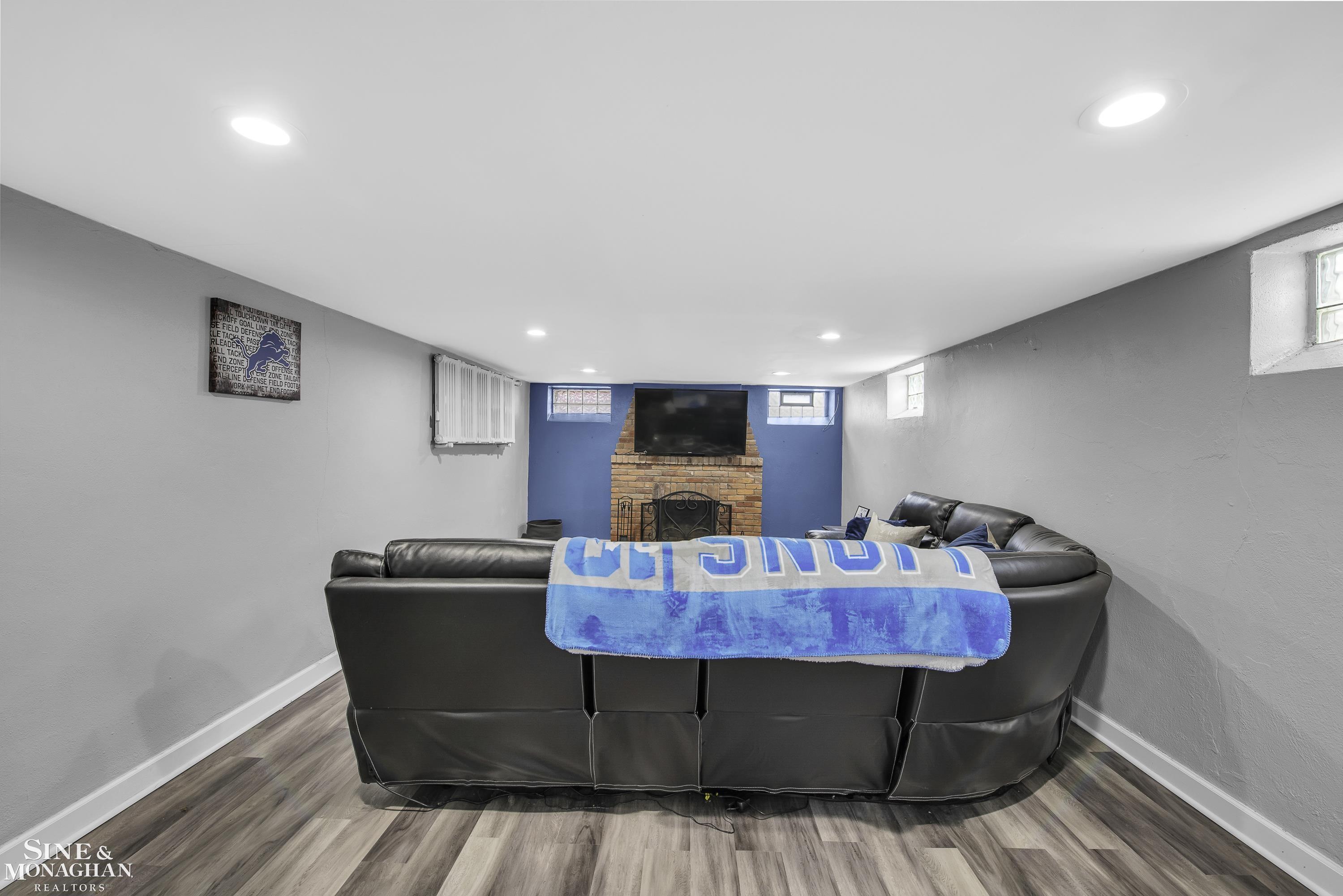 3530 Kensington Avenue