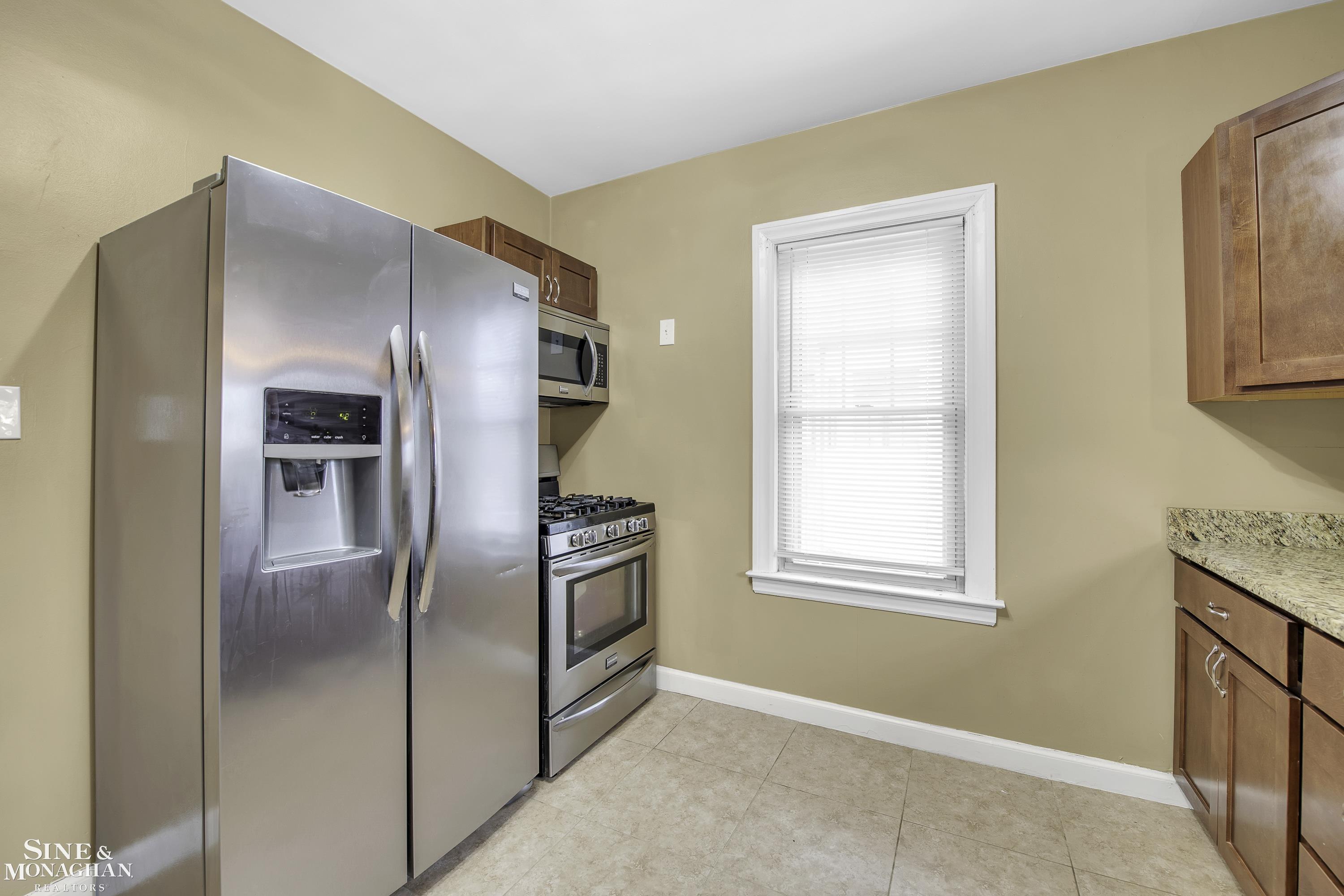 3530 Kensington Avenue