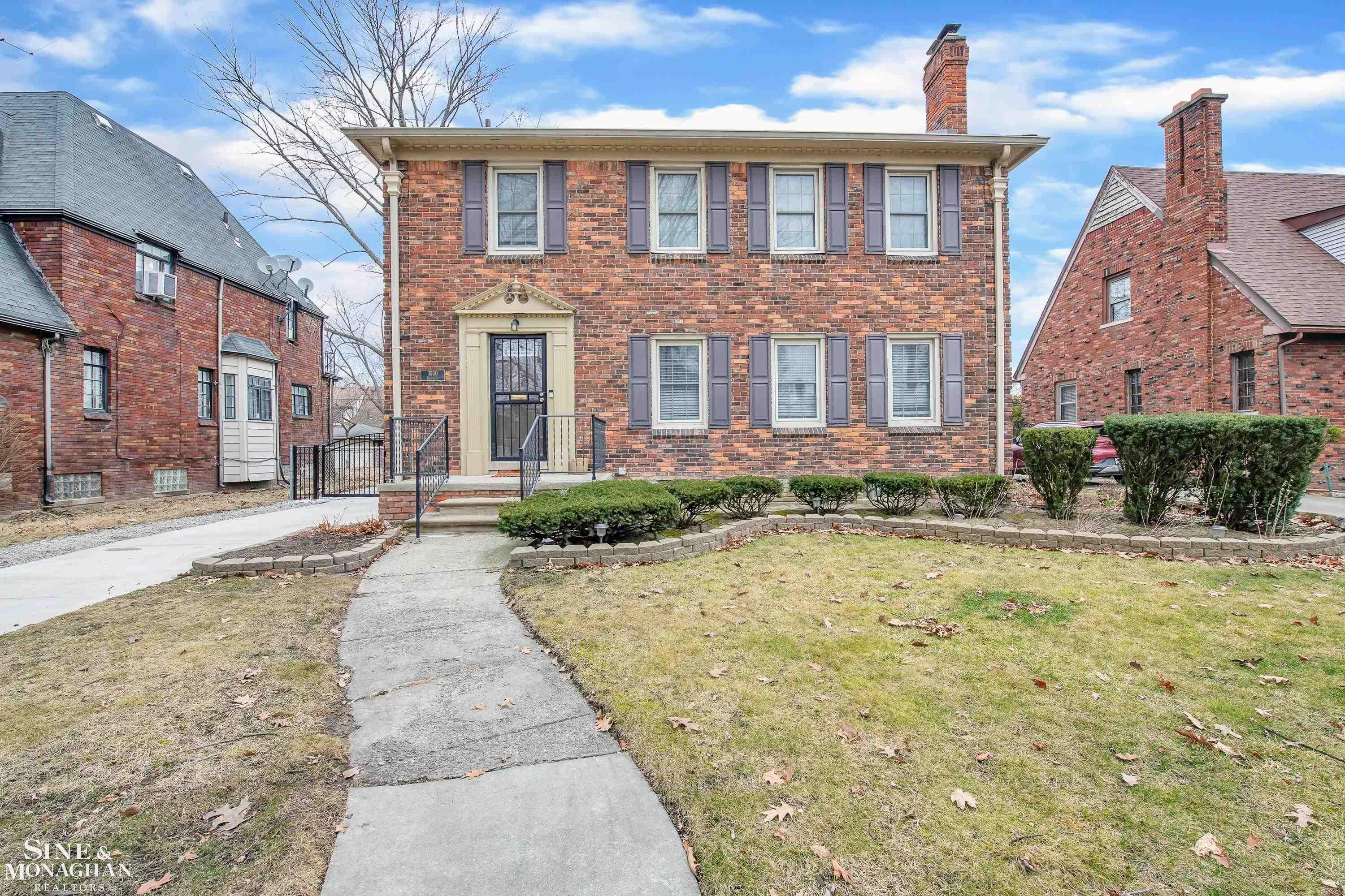 3530 Kensington Avenue