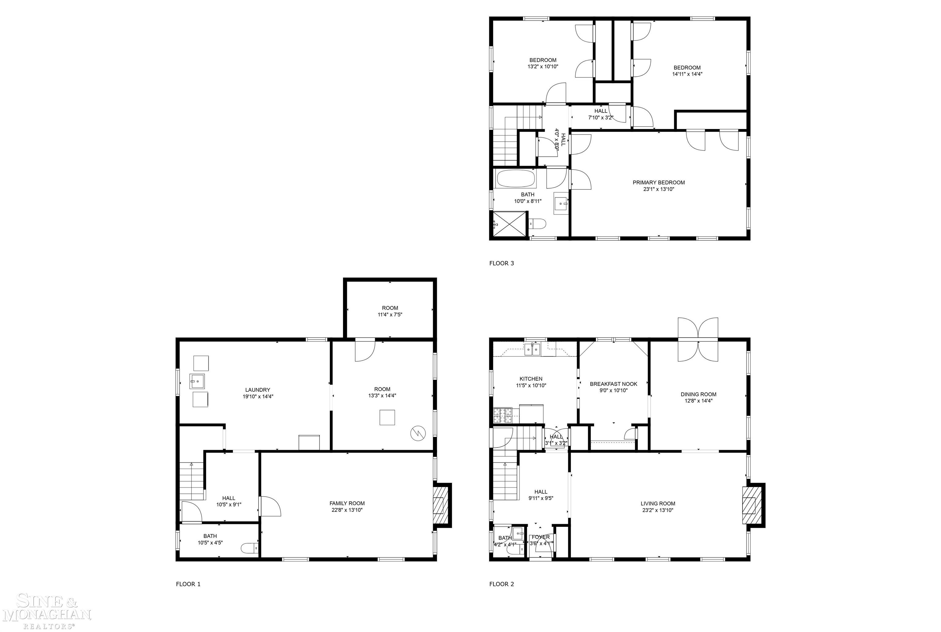 3530 Kensington Avenue