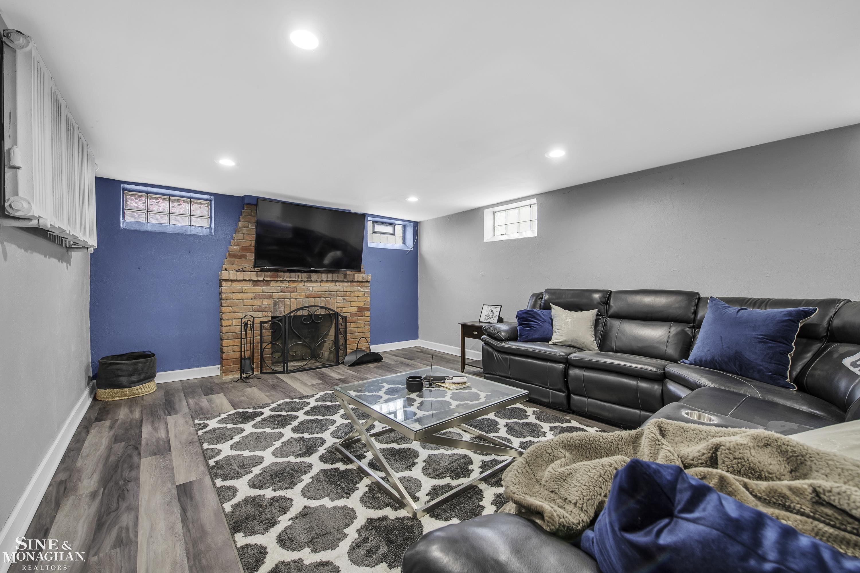 3530 Kensington Avenue