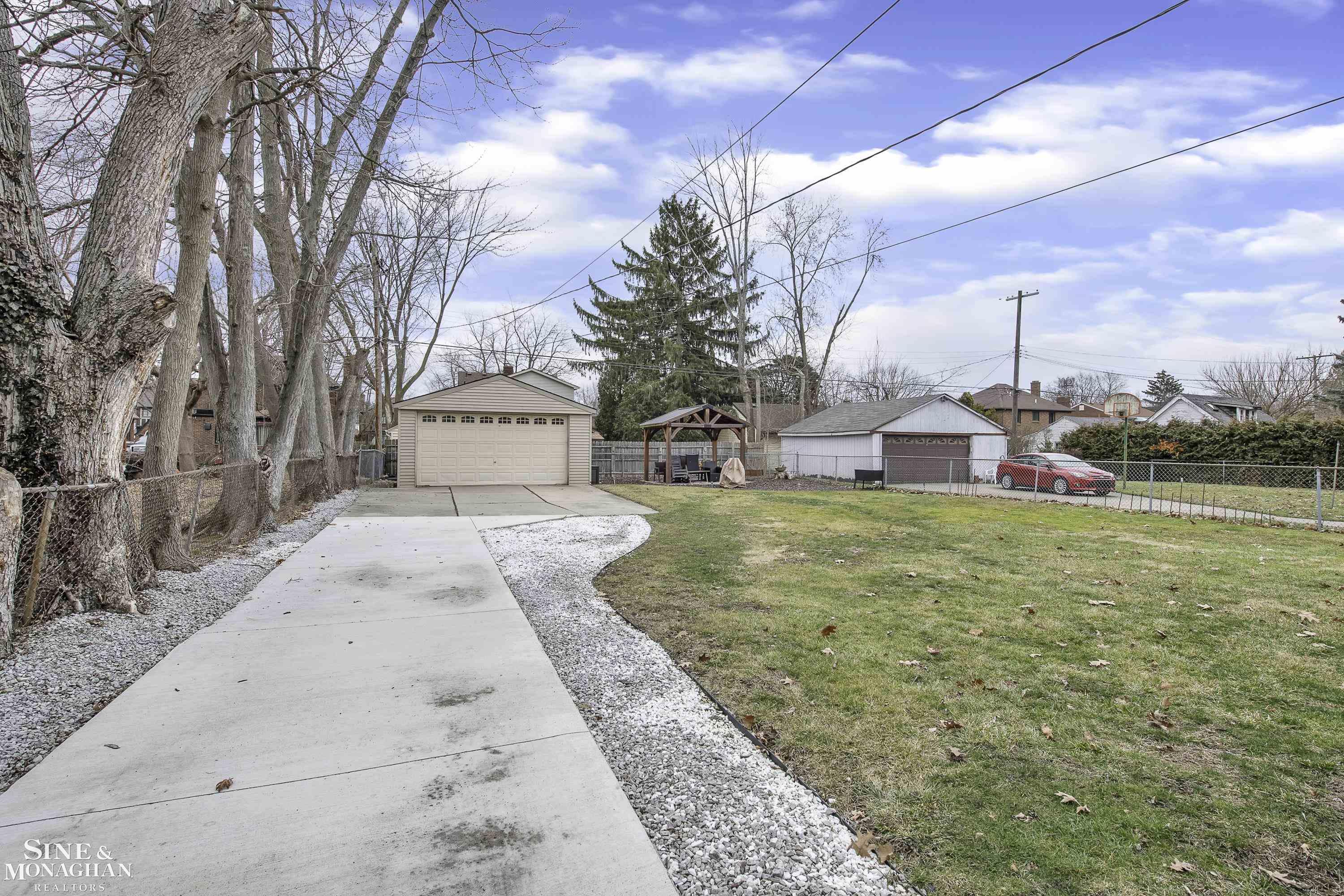 3530 Kensington Avenue