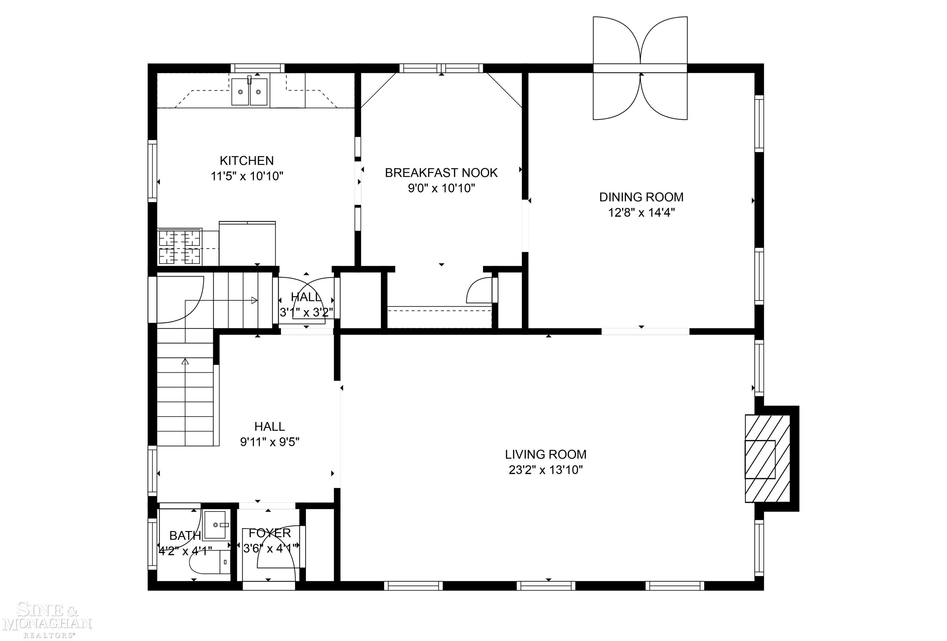 3530 Kensington Avenue