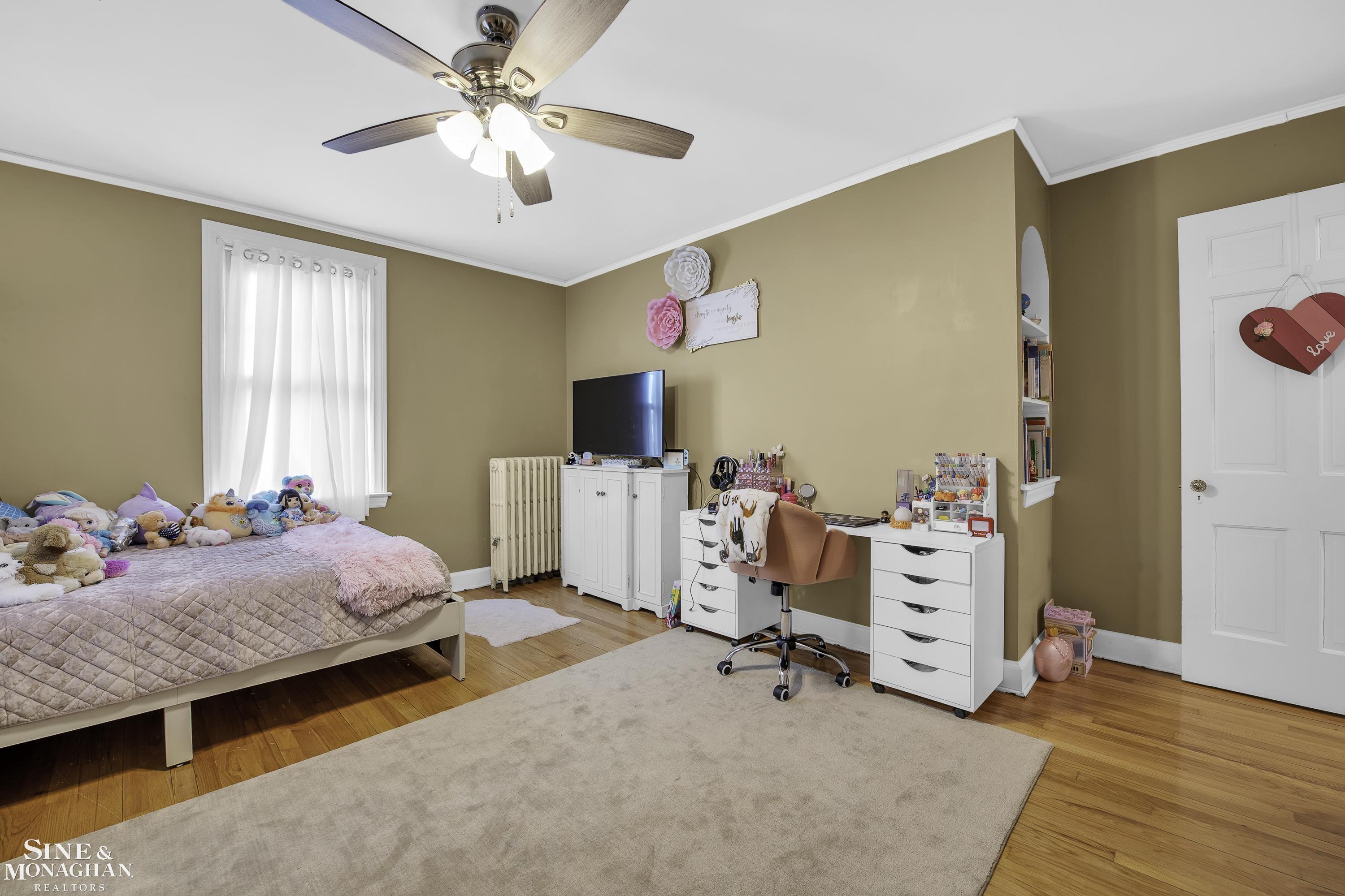 3530 Kensington Avenue