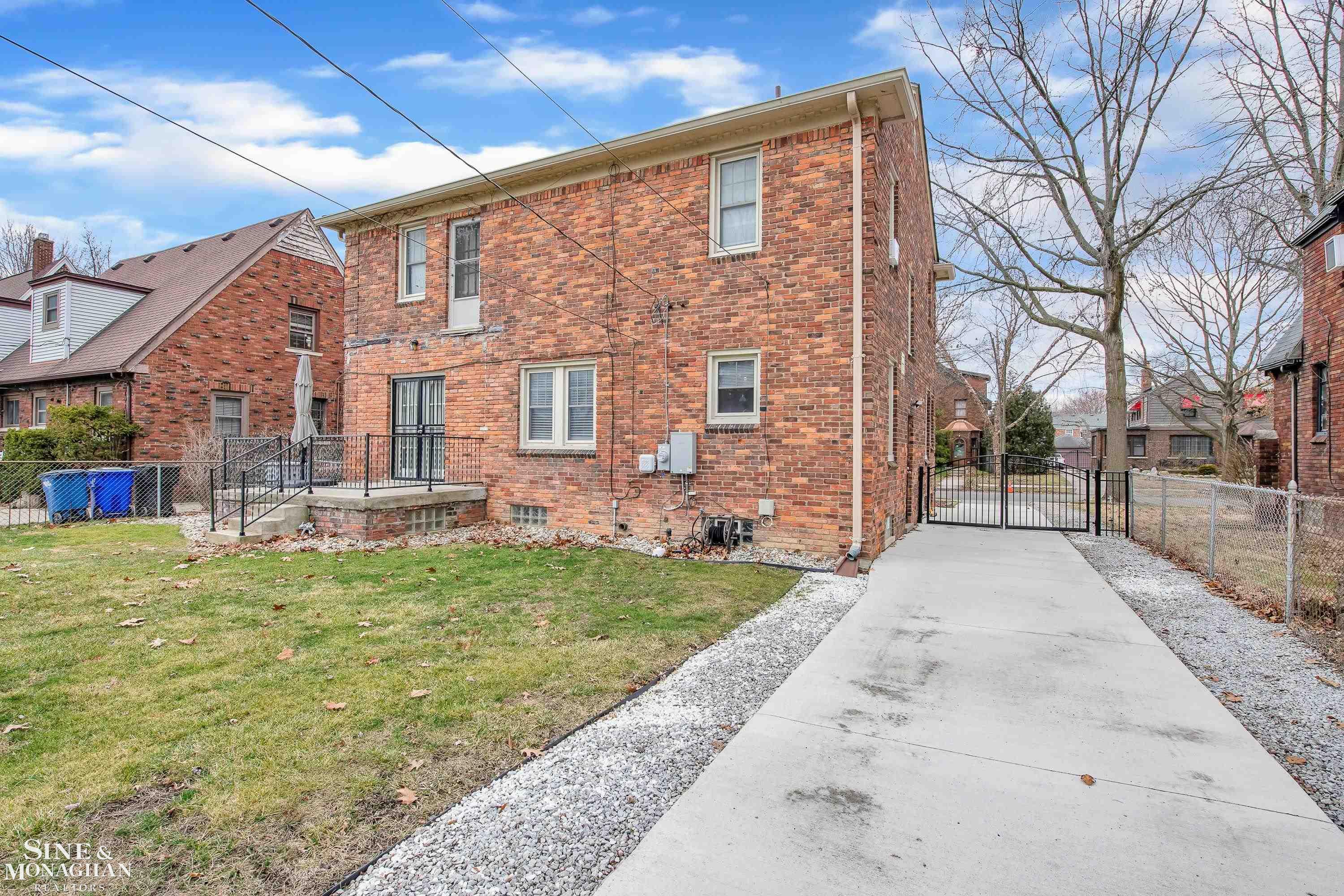 3530 Kensington Avenue