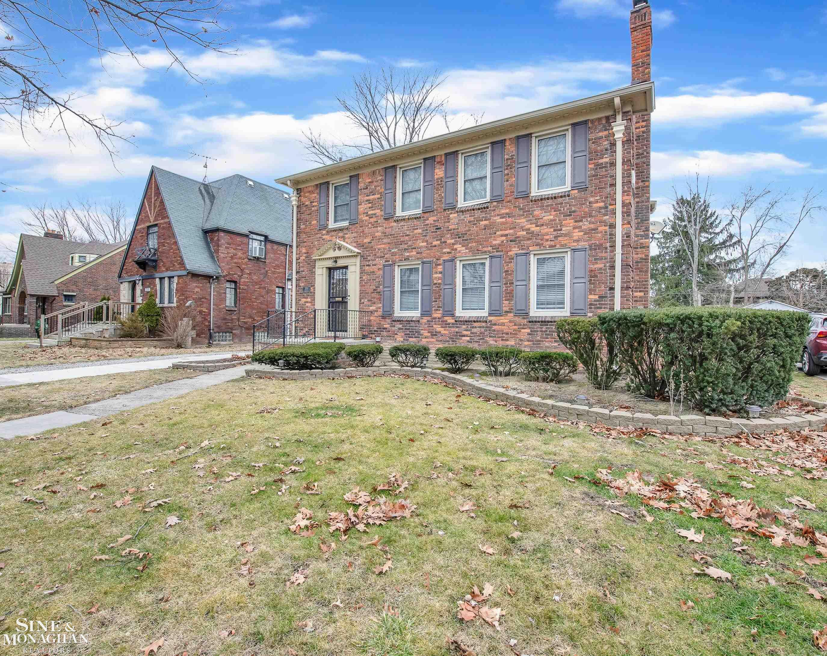 3530 Kensington Avenue