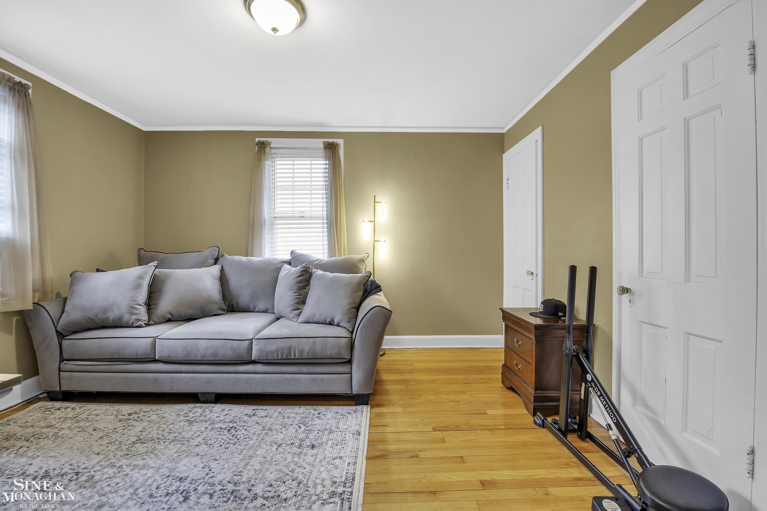 3530 Kensington Avenue